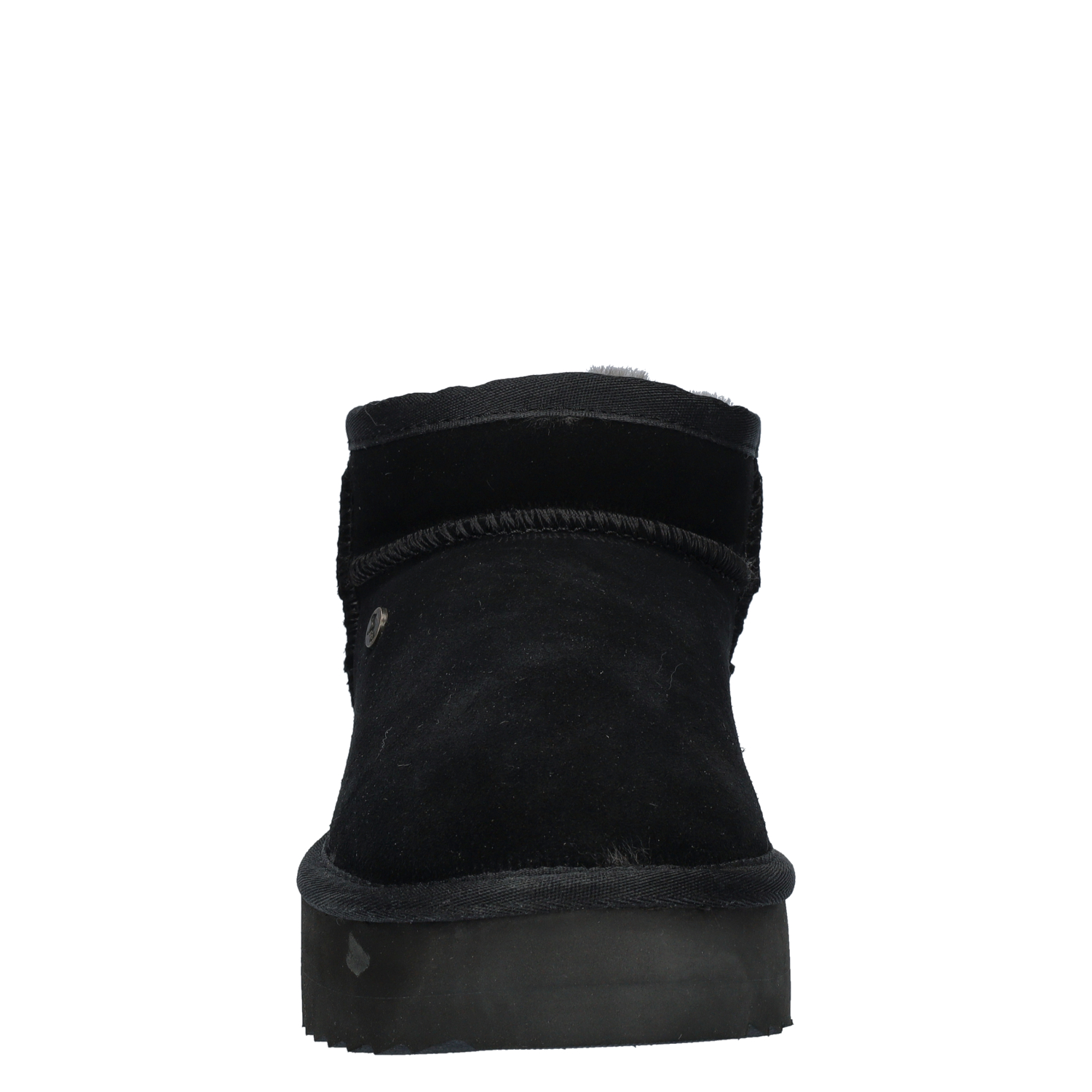 Warmbat Durack Plateau dames boot