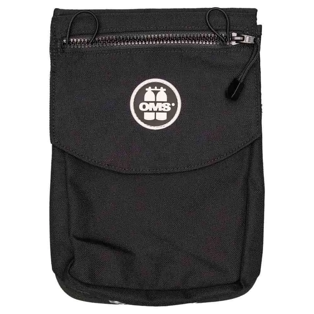 OMS Cargo Pocket For Harness