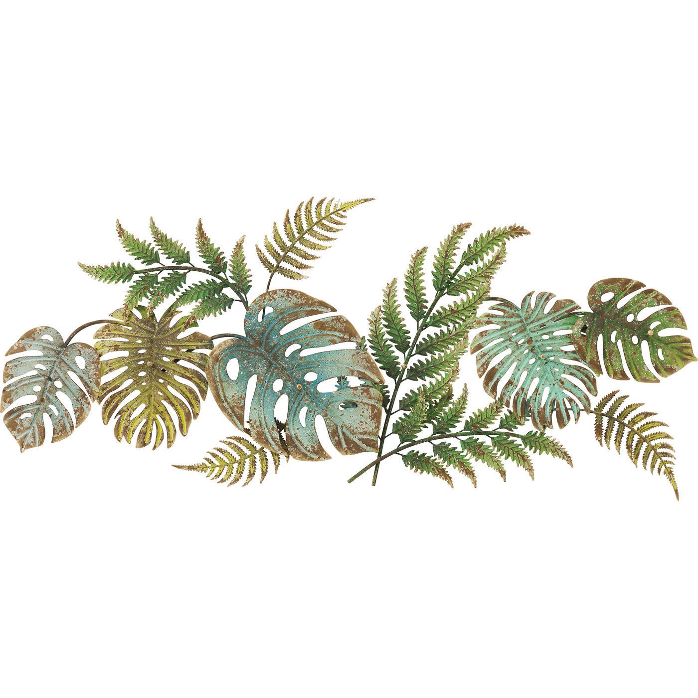 Kare Design Wand kapstok Jungle Party
