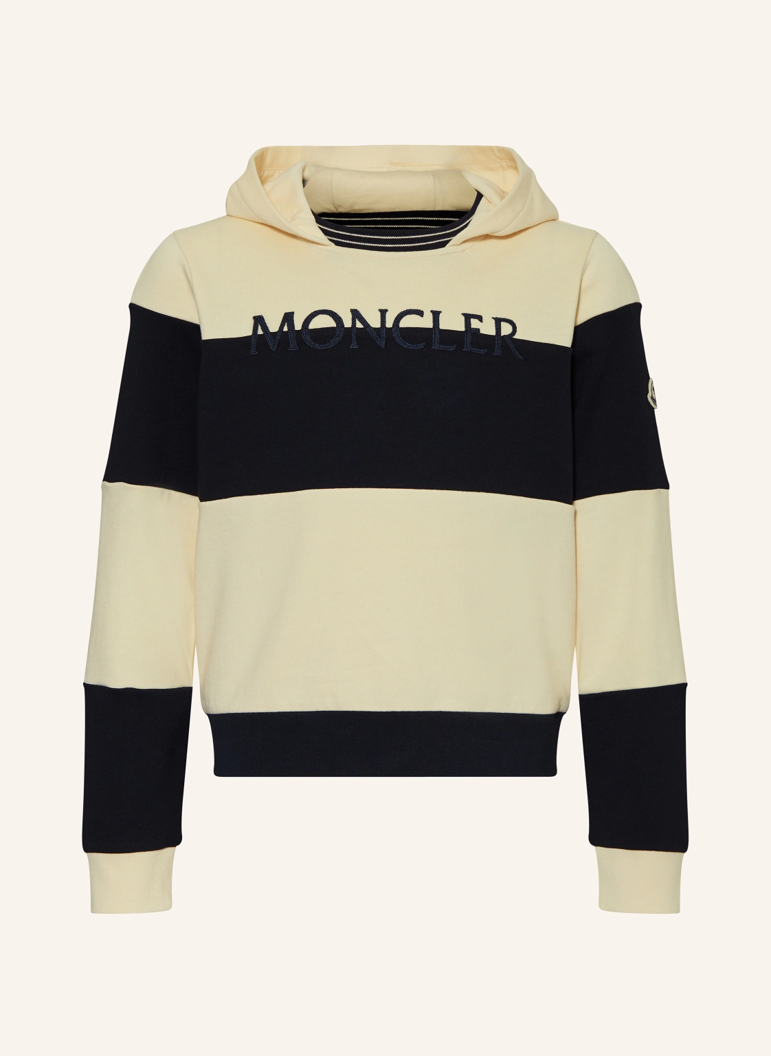 MONCLER enfant Hoodie