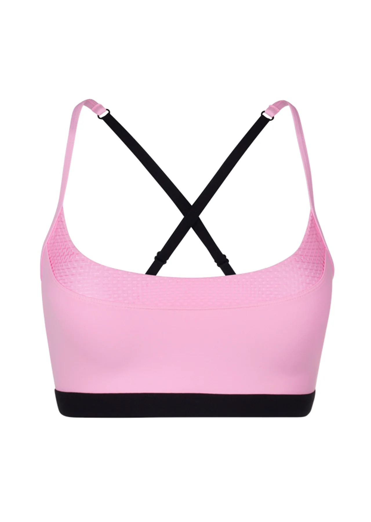 Standout Sports Bra