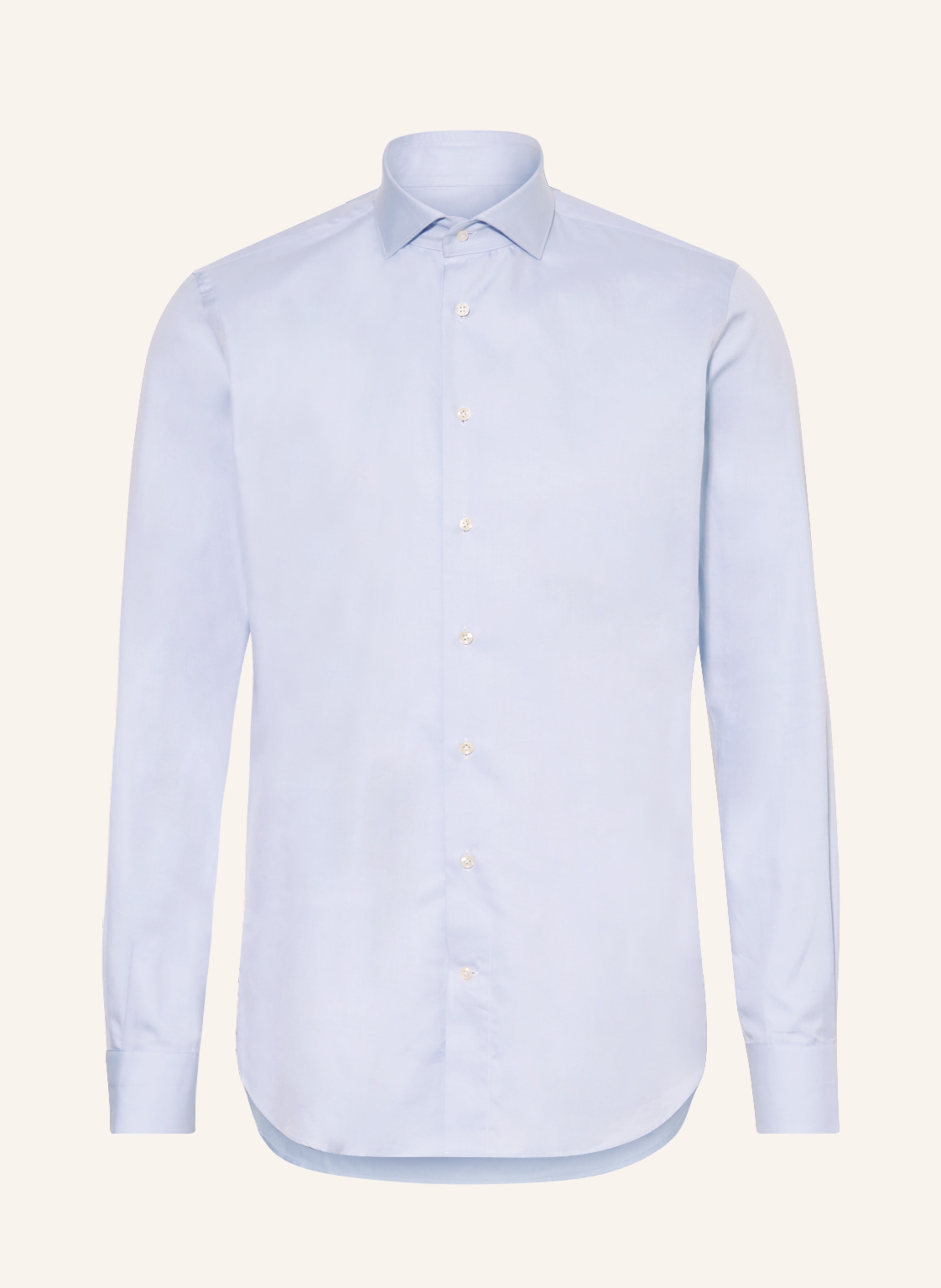PROFUOMO Hemd Slim Fit
