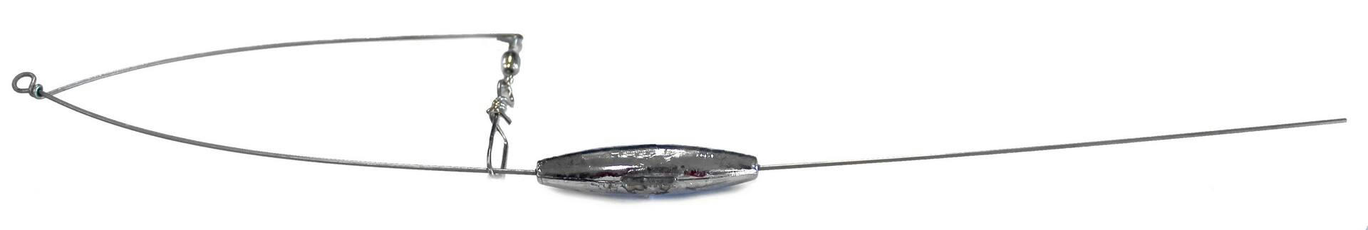 Etic Walking Sinker, 3/4-oz
