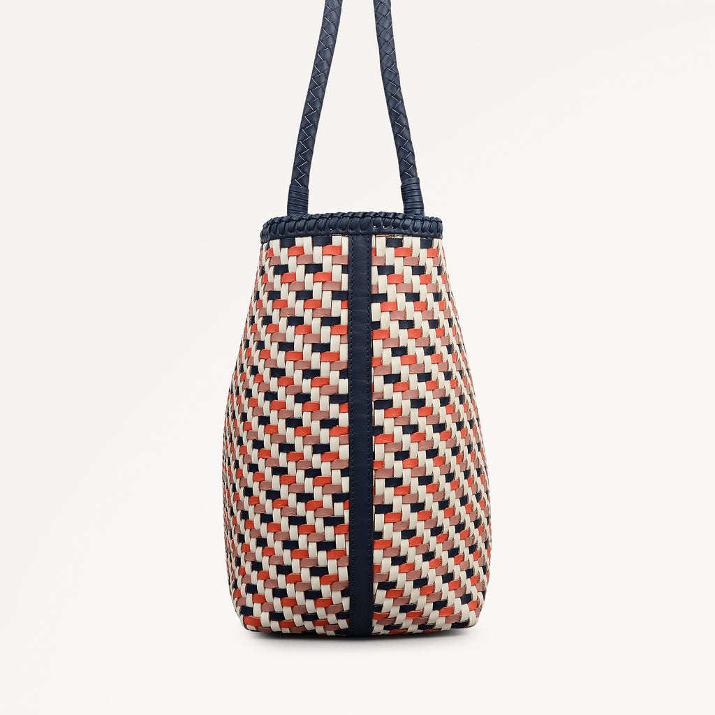 The Sunningdale - Medium Open Top Tote