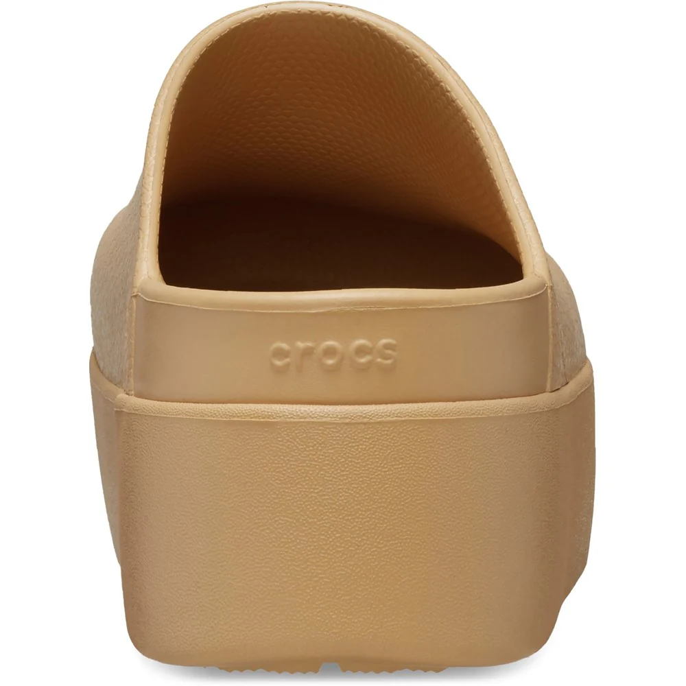 Crocs Dylan Platform Clog