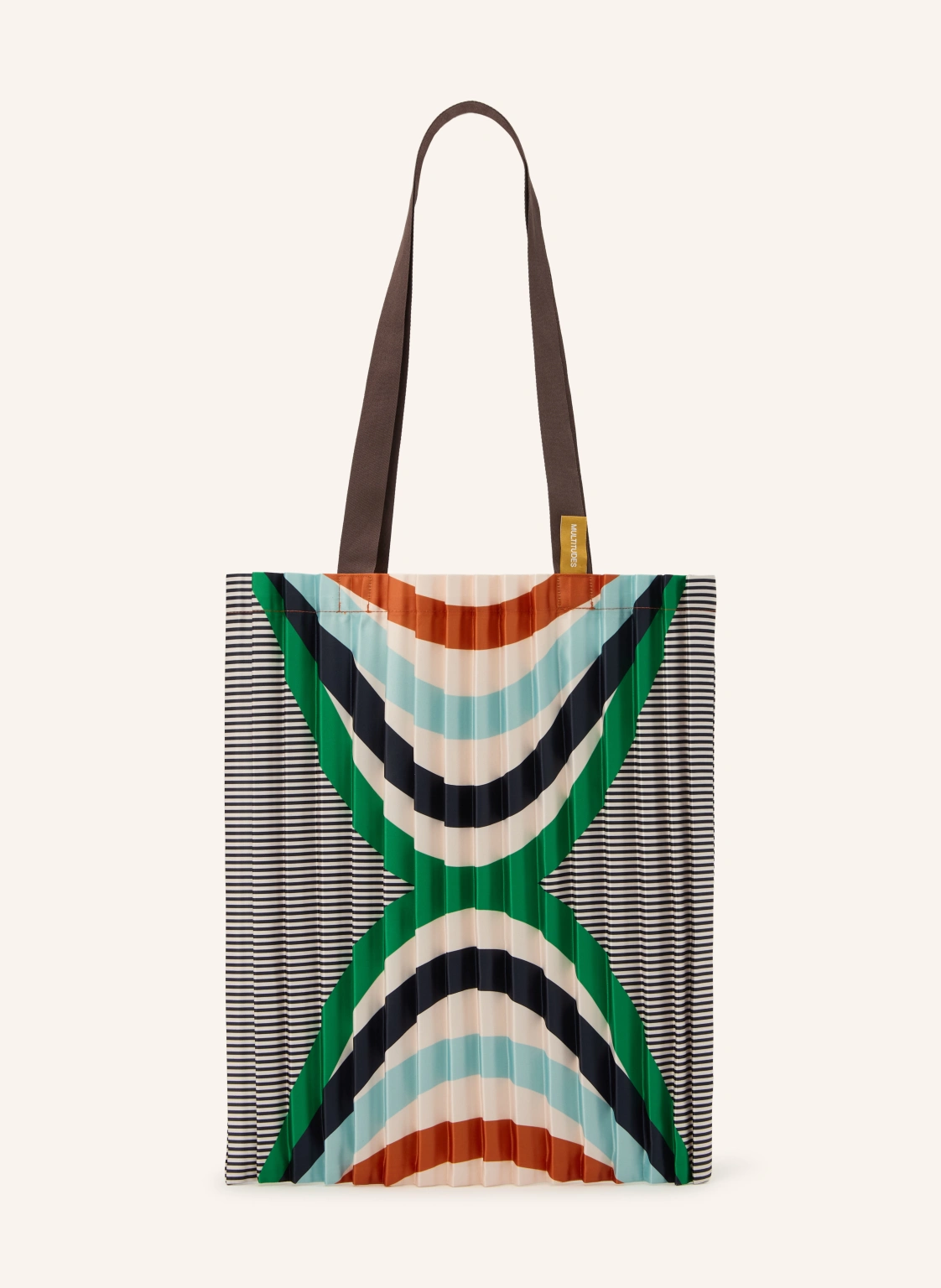 MULTITUDES Shopper