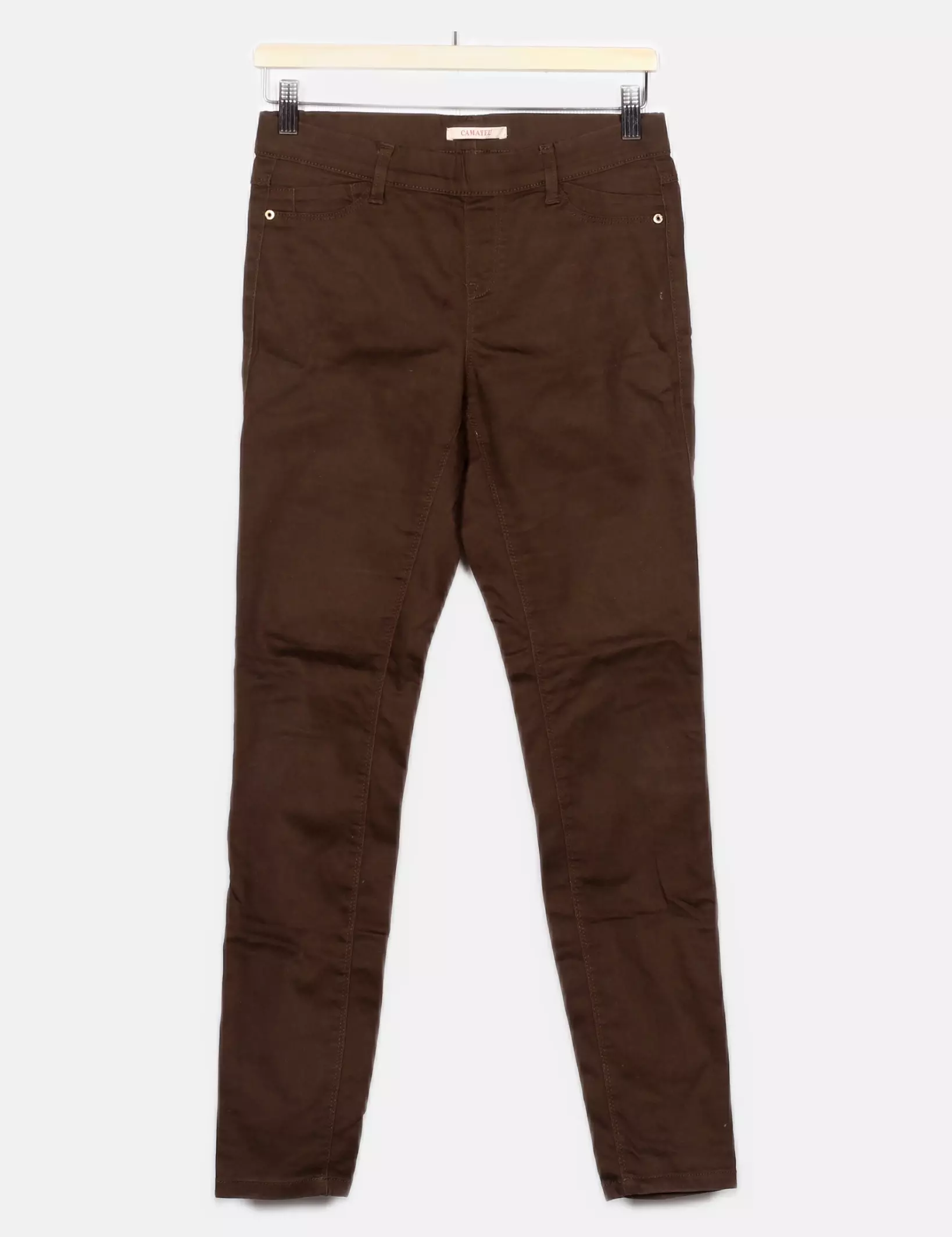 Camaïeu slacks straight