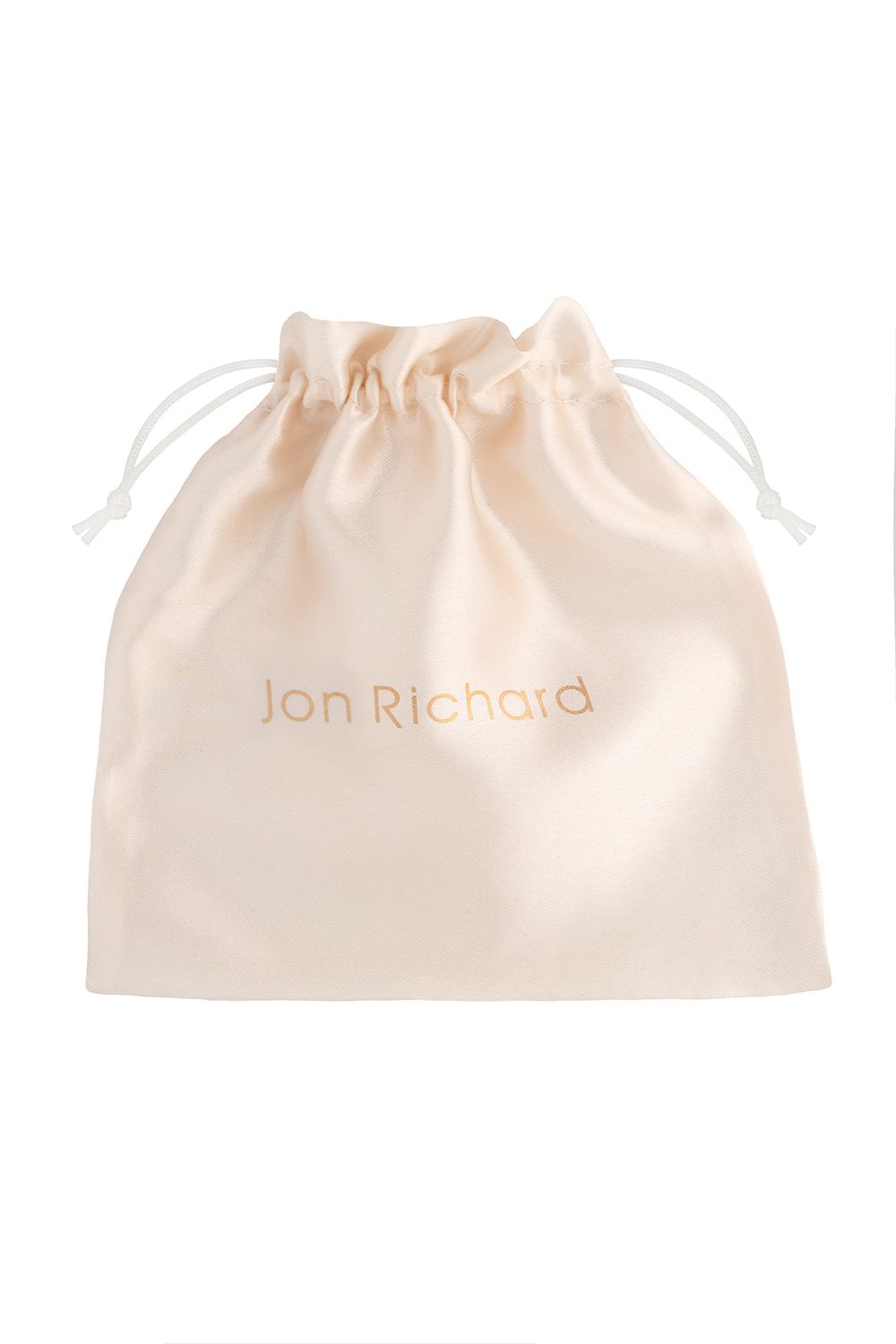 Jon Richard Gold Plated Look of Opal Hair Vine - Gift Pouch