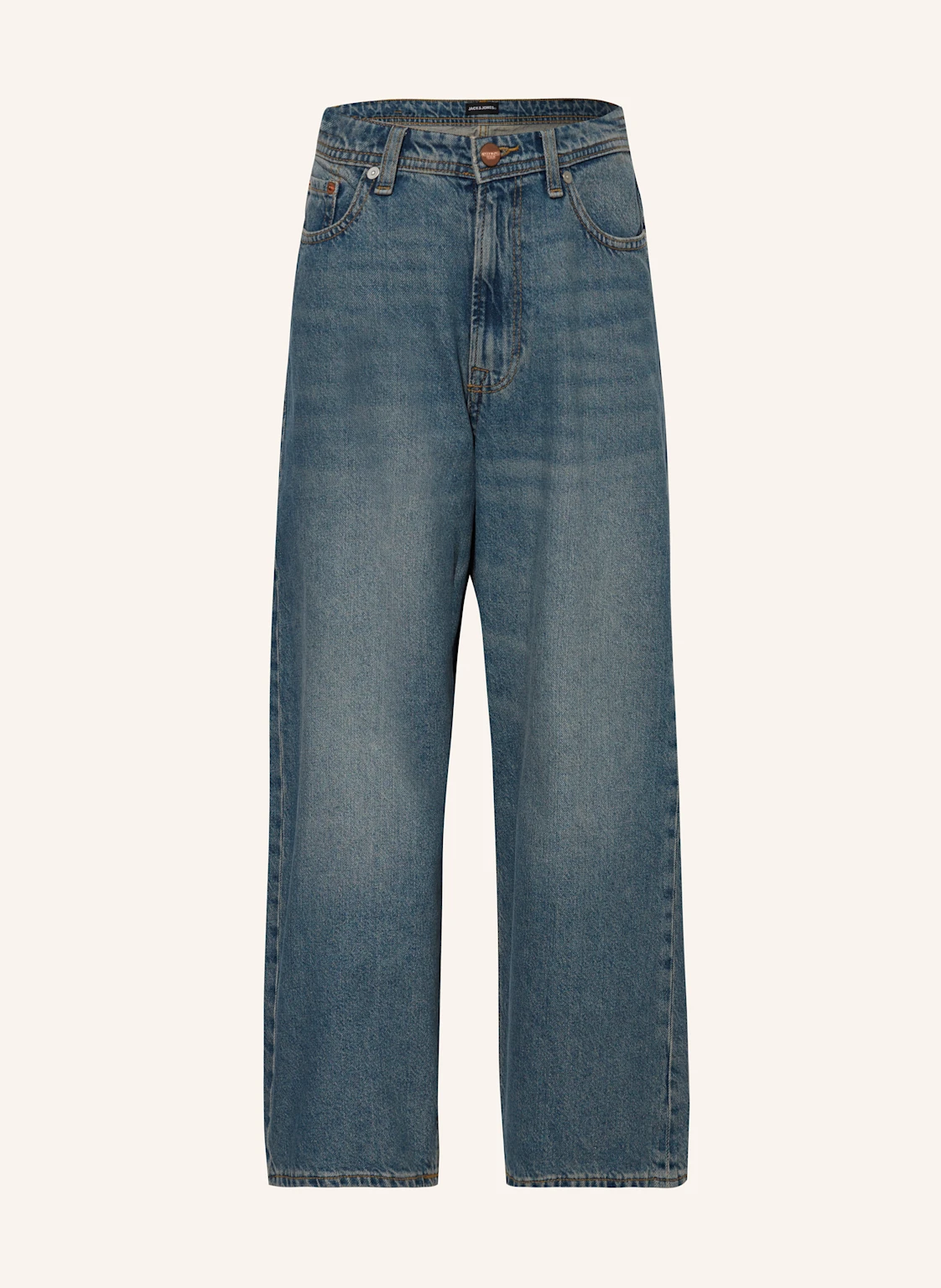 JACK&JONES Jeans Extra Baggy Fit