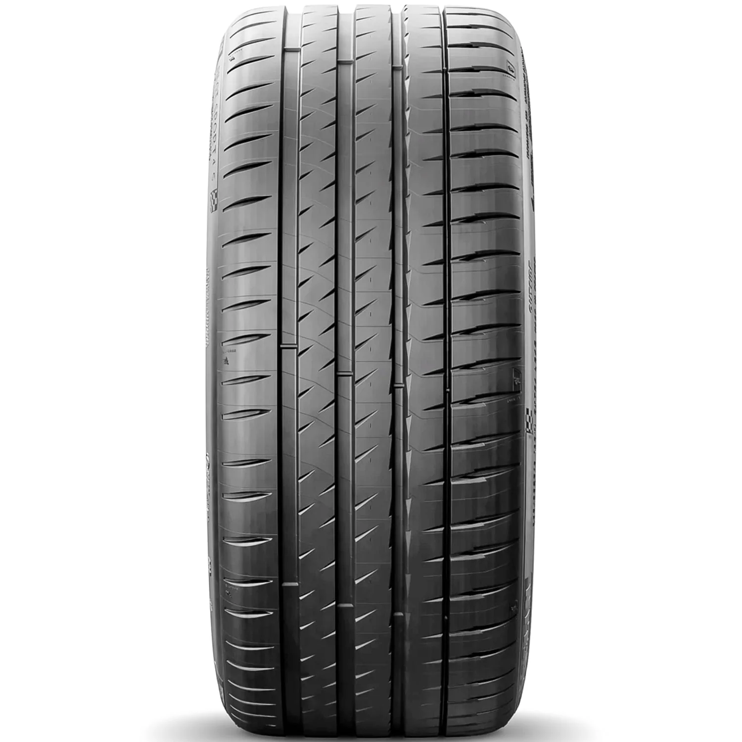 4S performance 315/30ZR20 (104Y) XL passenger car tires
