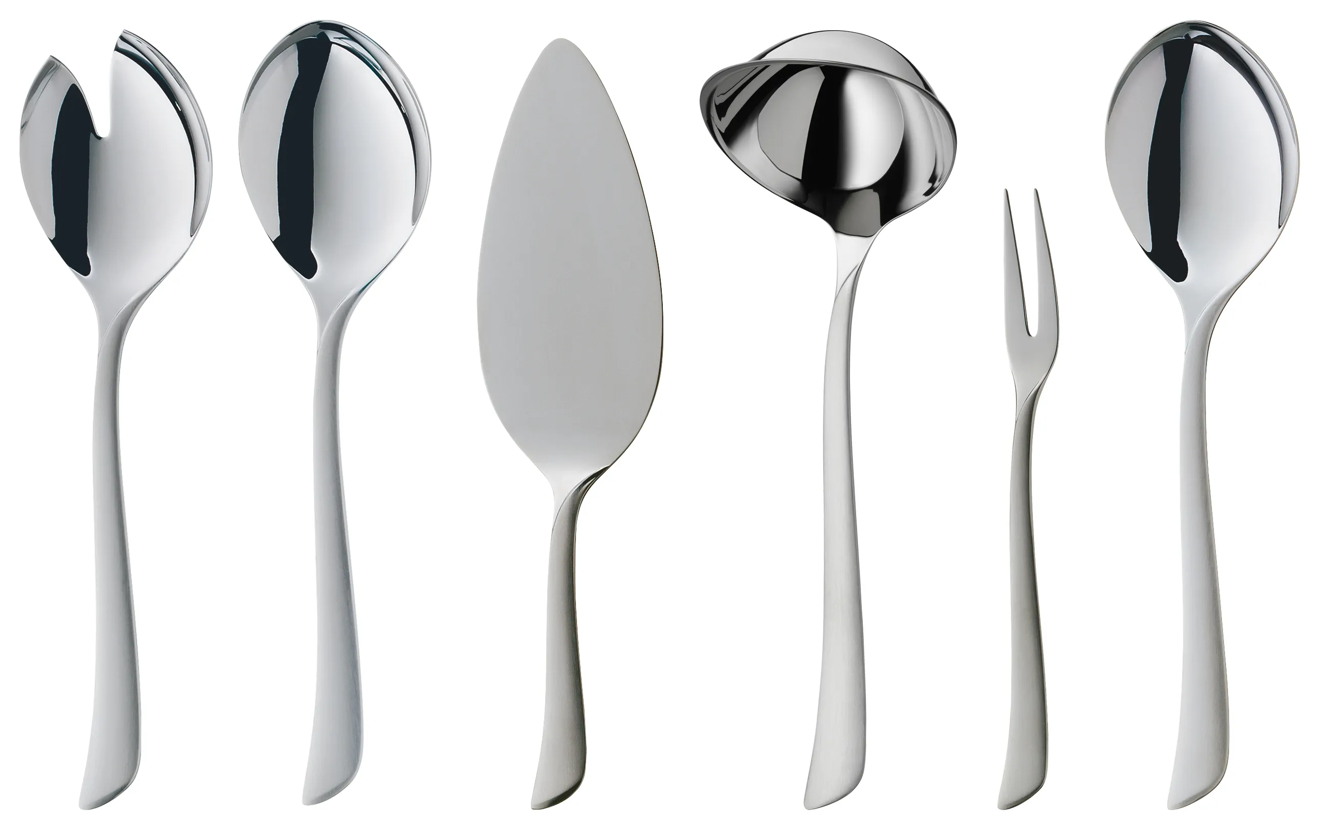 Salad servers Virginia