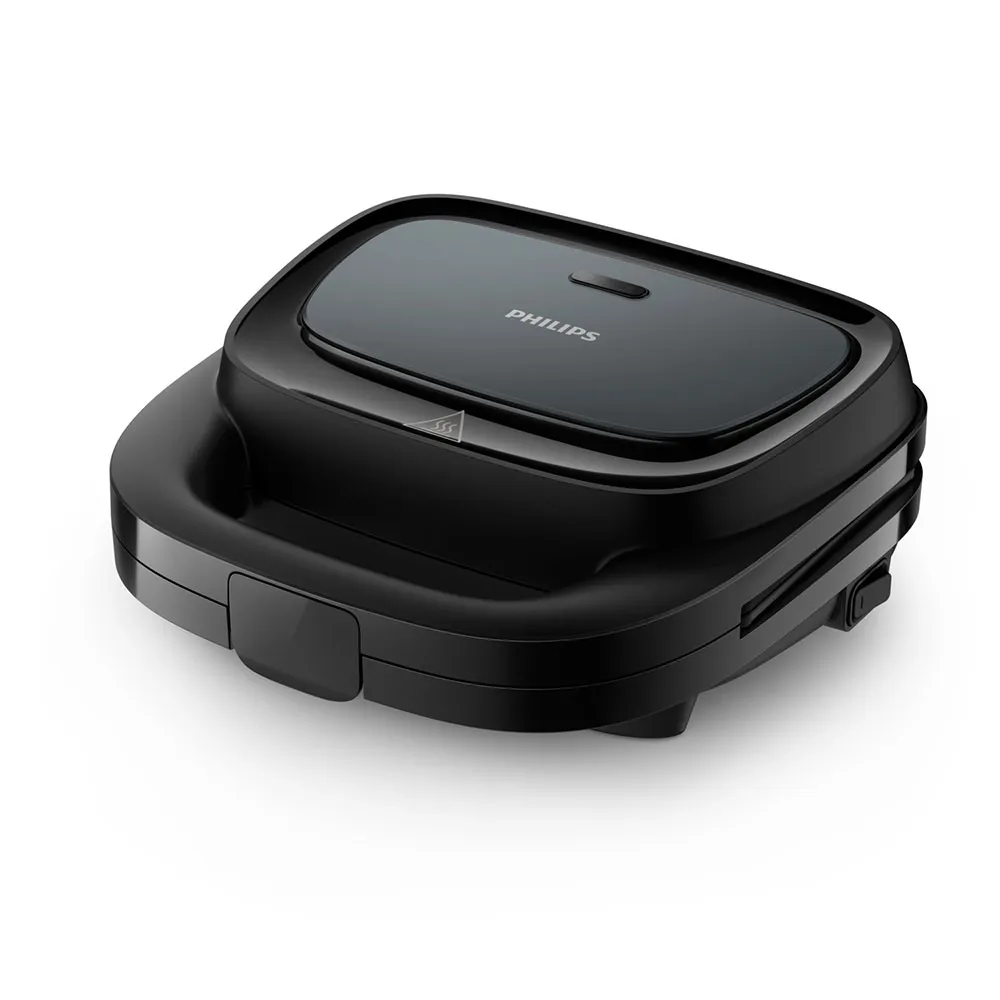 Philips 3000 series HD2330/90 750W sandwich maker