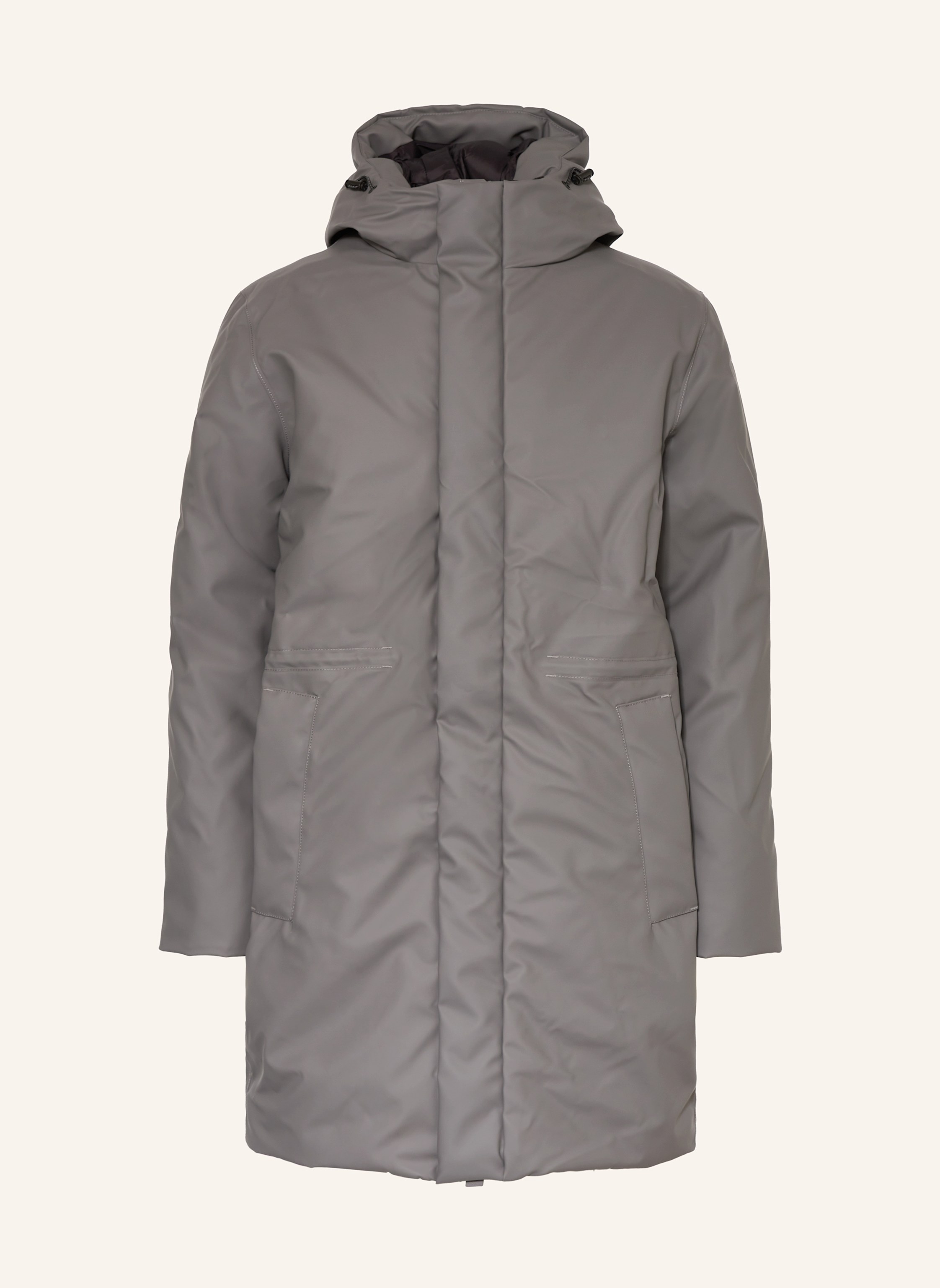 RAINS Regenjacke ASKIM