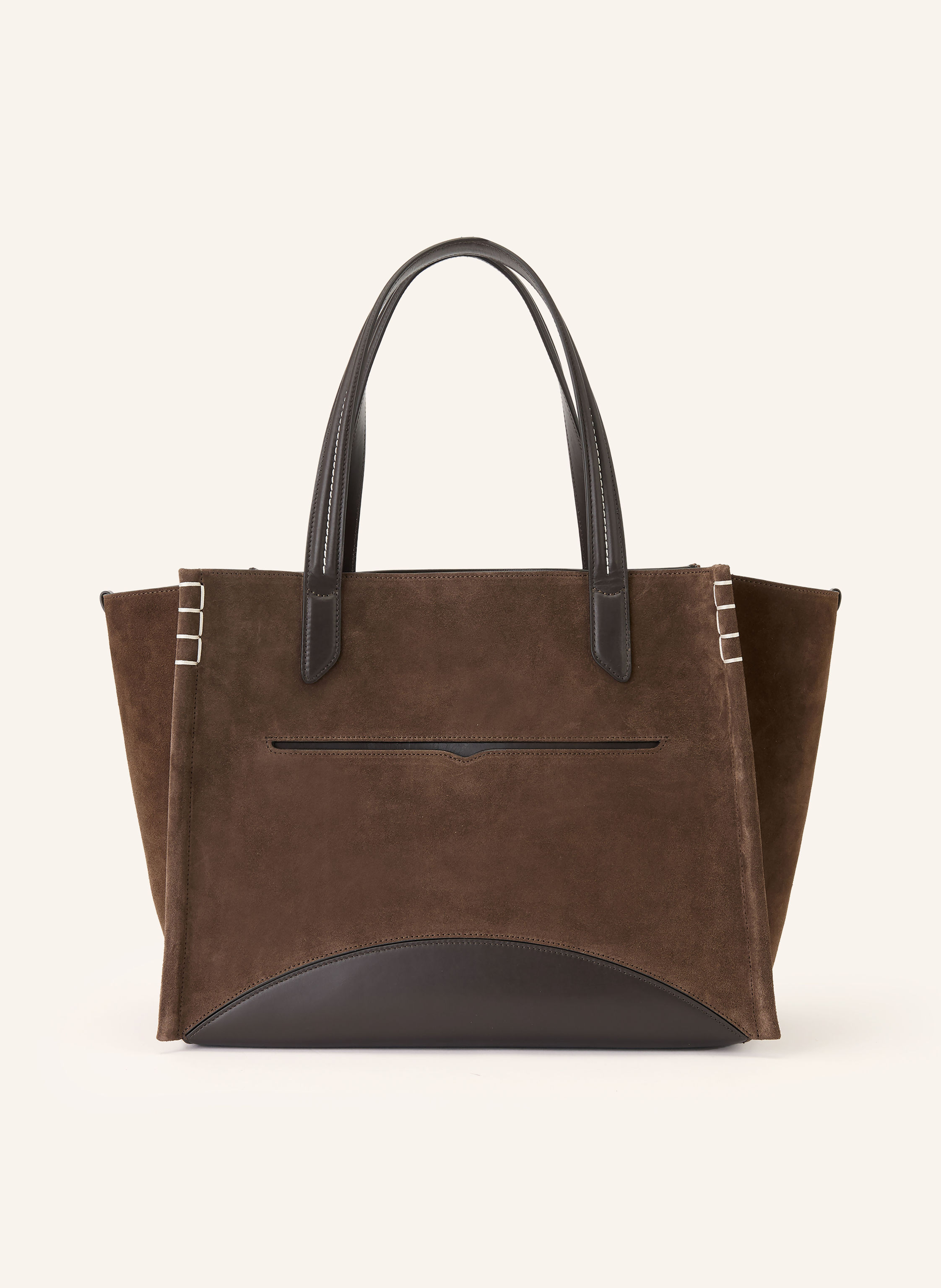 JW ANDERSON Shopper LOAFER CABAS