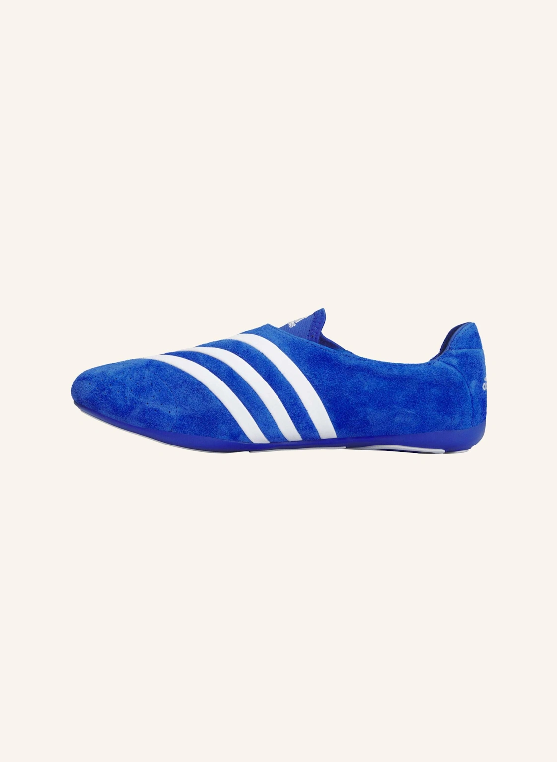 adidas Originals PW VARIO FLAT EARTHER TURNSCHUH