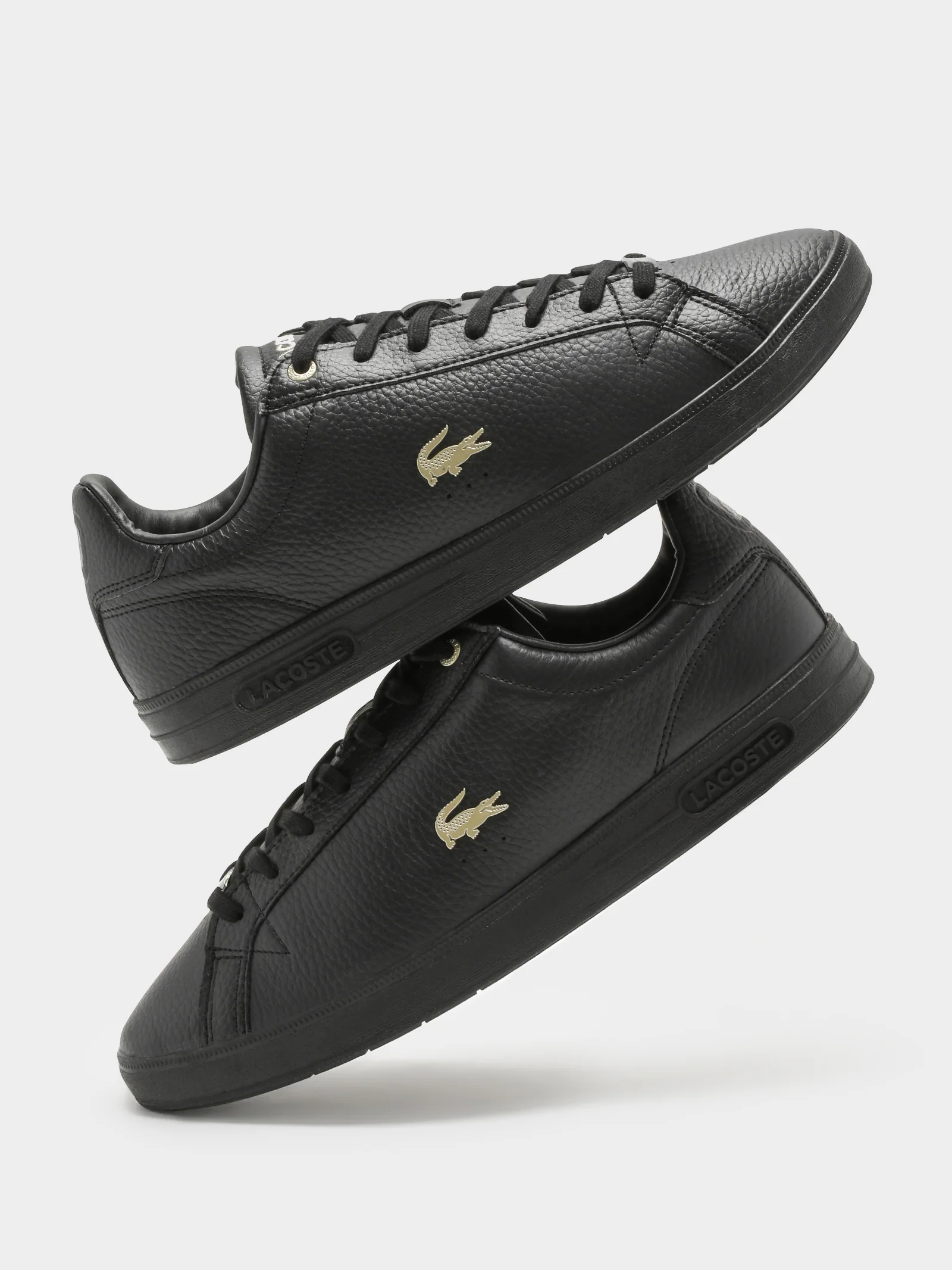 Mens Graduate Pro 123 Sneakers