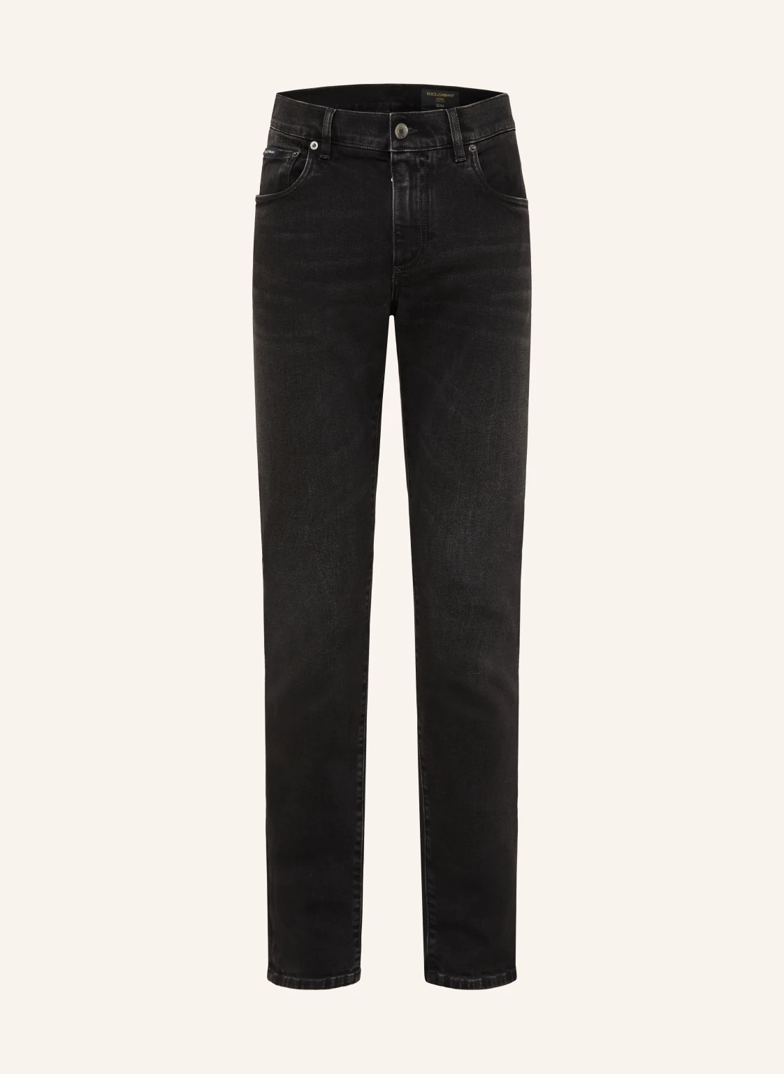 DOLCE & GABBANA Jeans Slim Fit