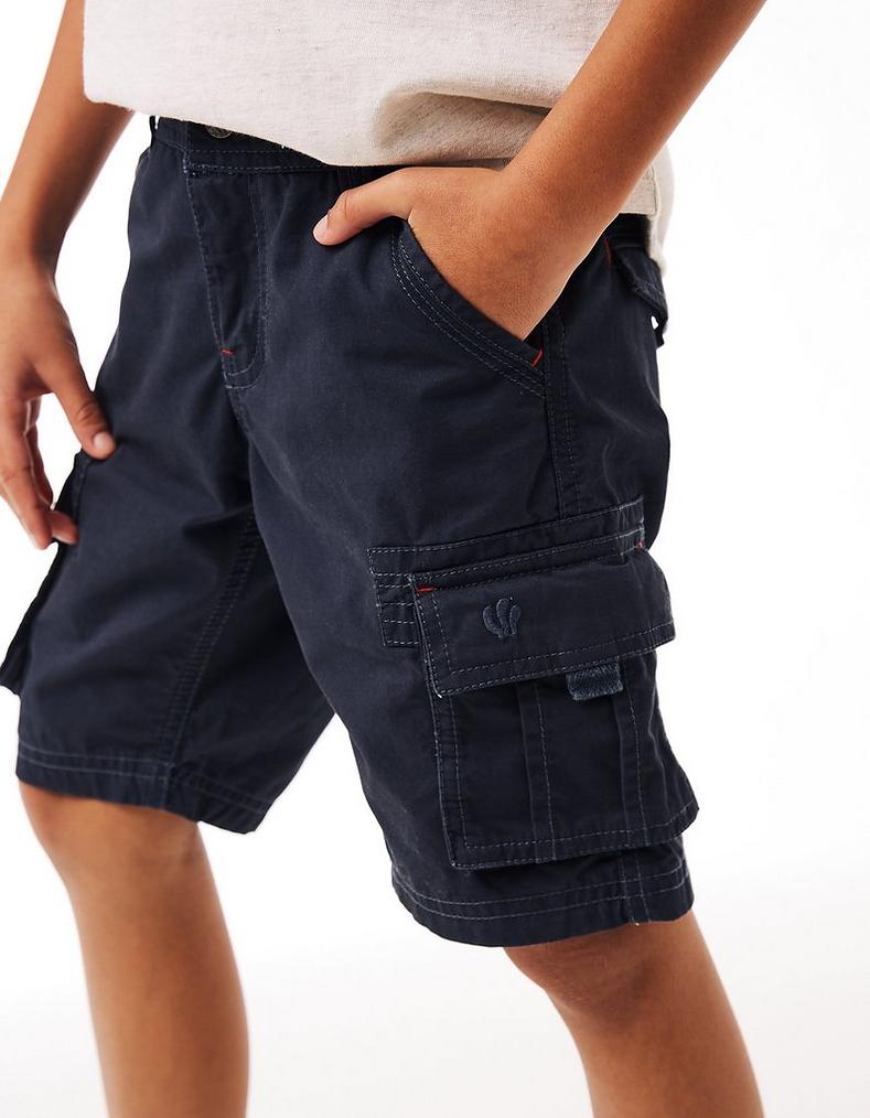 Lulworth Cargo Shorts