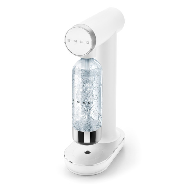 Saturator Smeg SKC01WHM