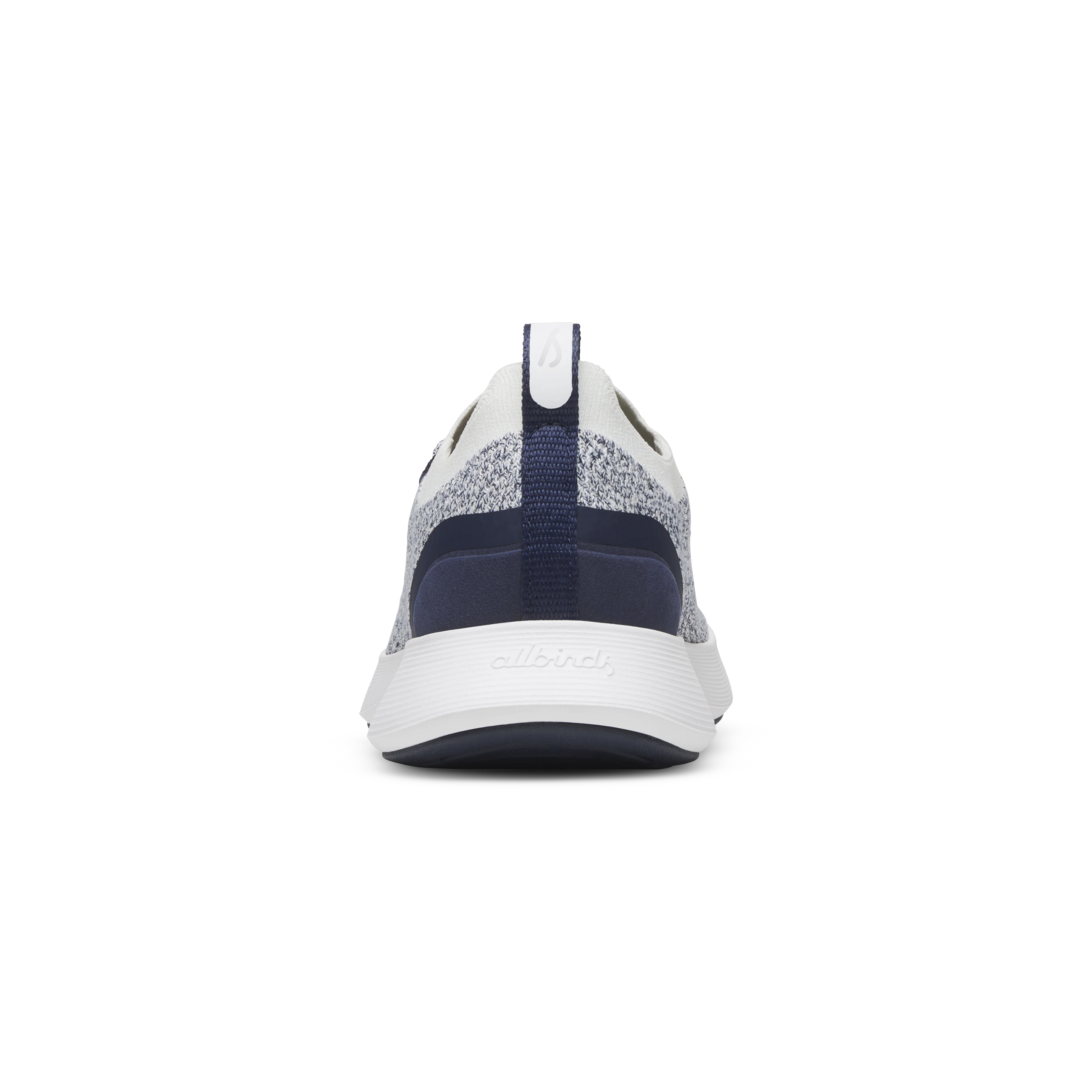 Women's Dasher NZ - Blizzard/Deep Navy (Blizzard Sole)