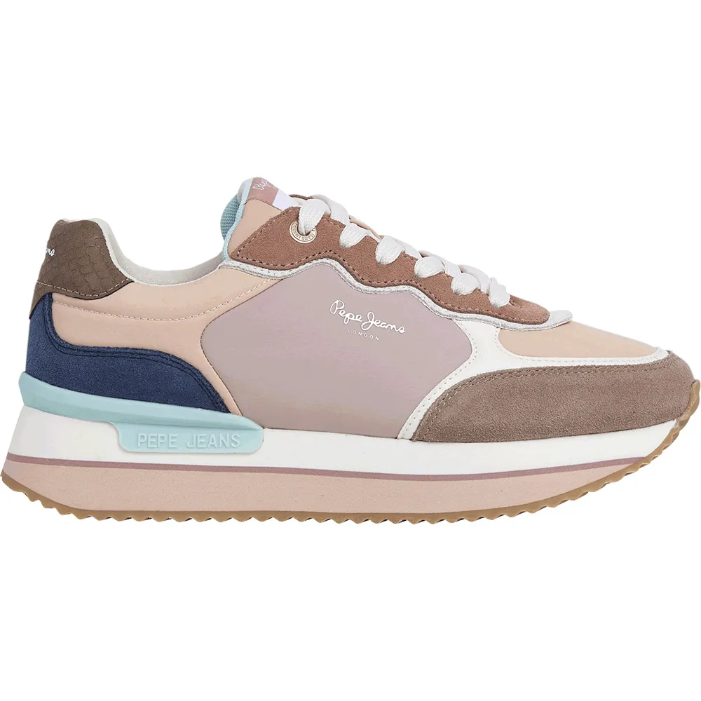 Pepe Jeans Rusper Combi trainers