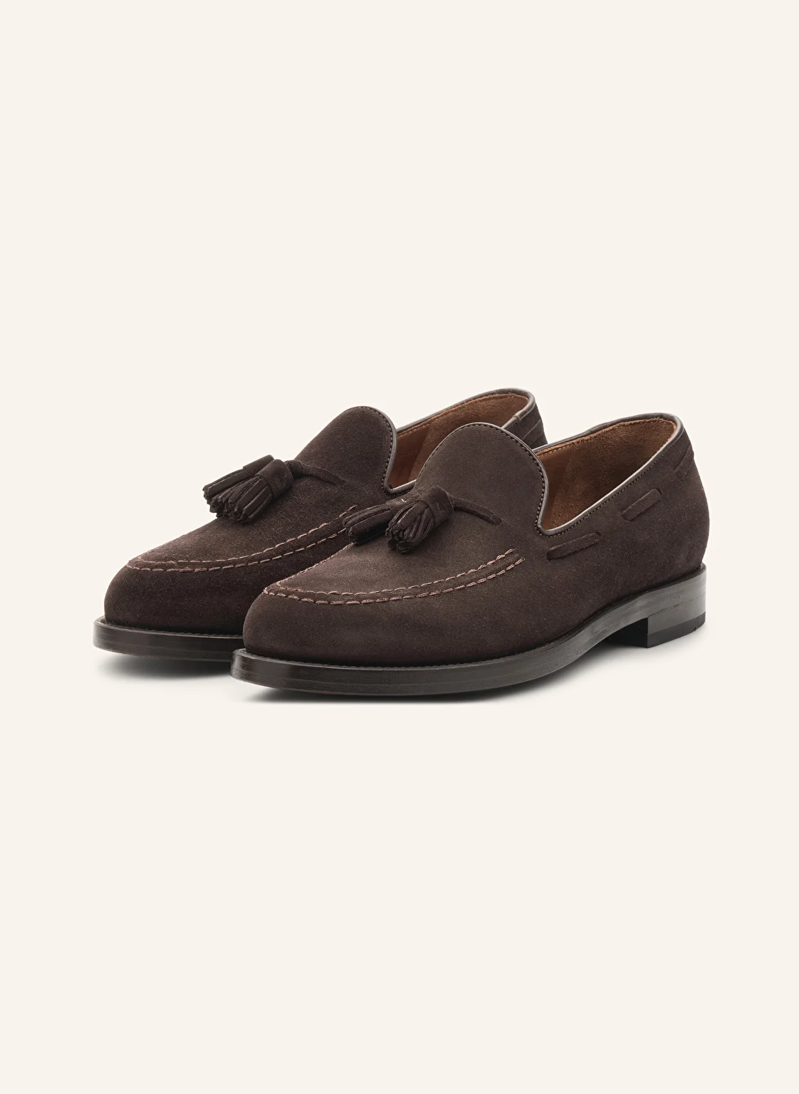LOTTUSSE Loafers CLASS