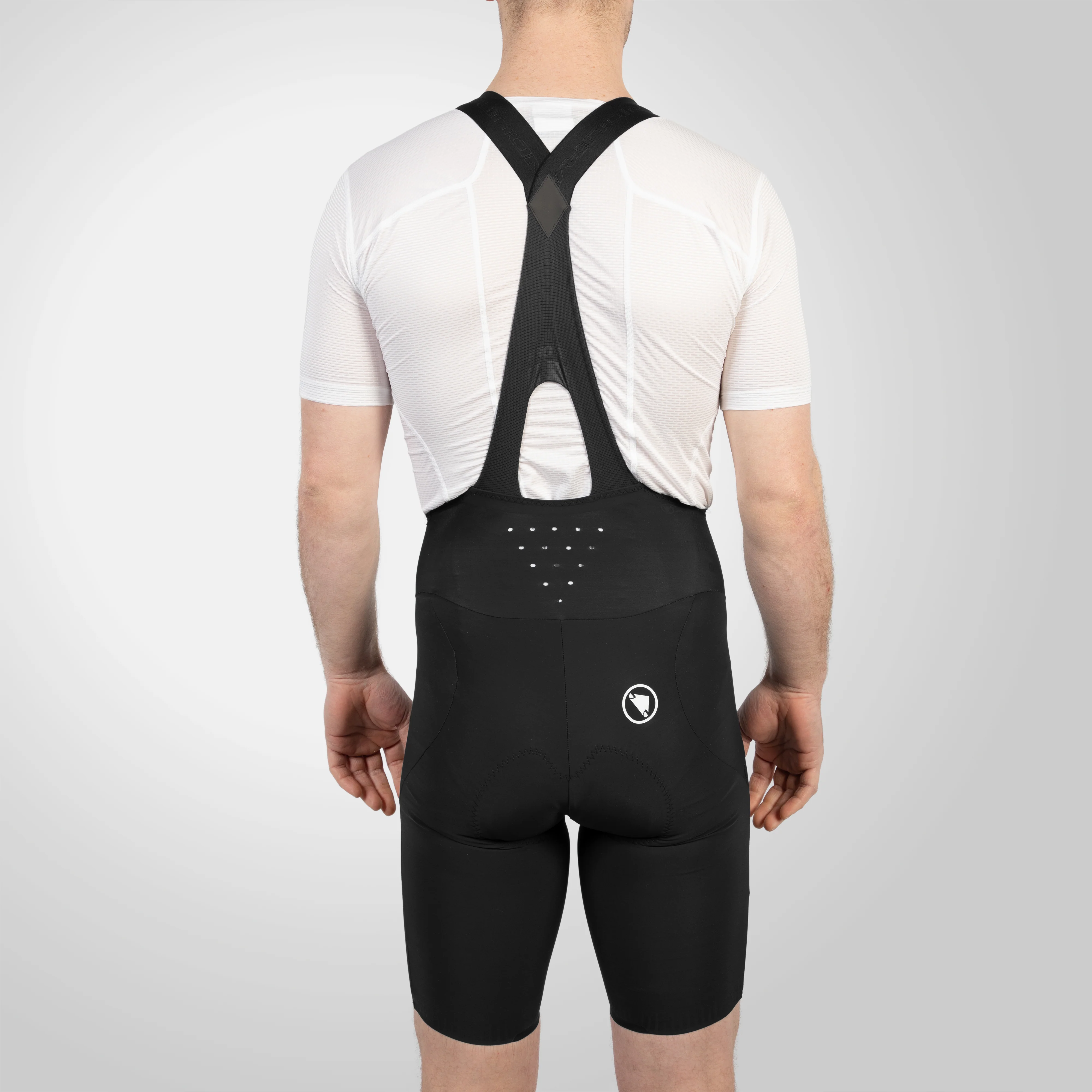 Men's Pro SL Bib Shorts - Black