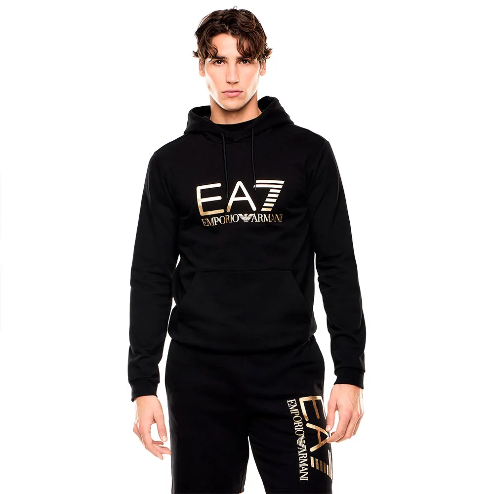 EA7 EMPORIO ARMANI 7M001413_AF22266 sweatshirt