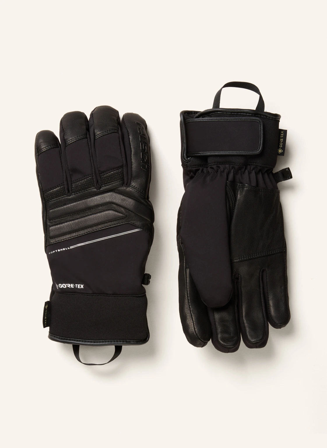 reusch Skihandschuhe JUPITER GORE-TEX
