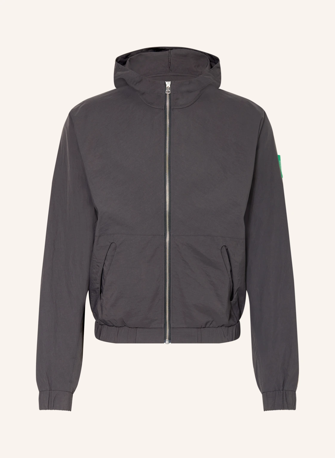 District Vision Blouson TASLAN