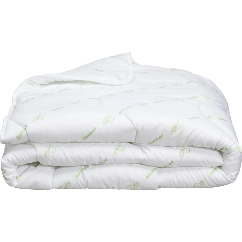 Kwantum Beddengoed | Dekbed Bamboe 140×200 Cm 200×140 Cm 200X140CM