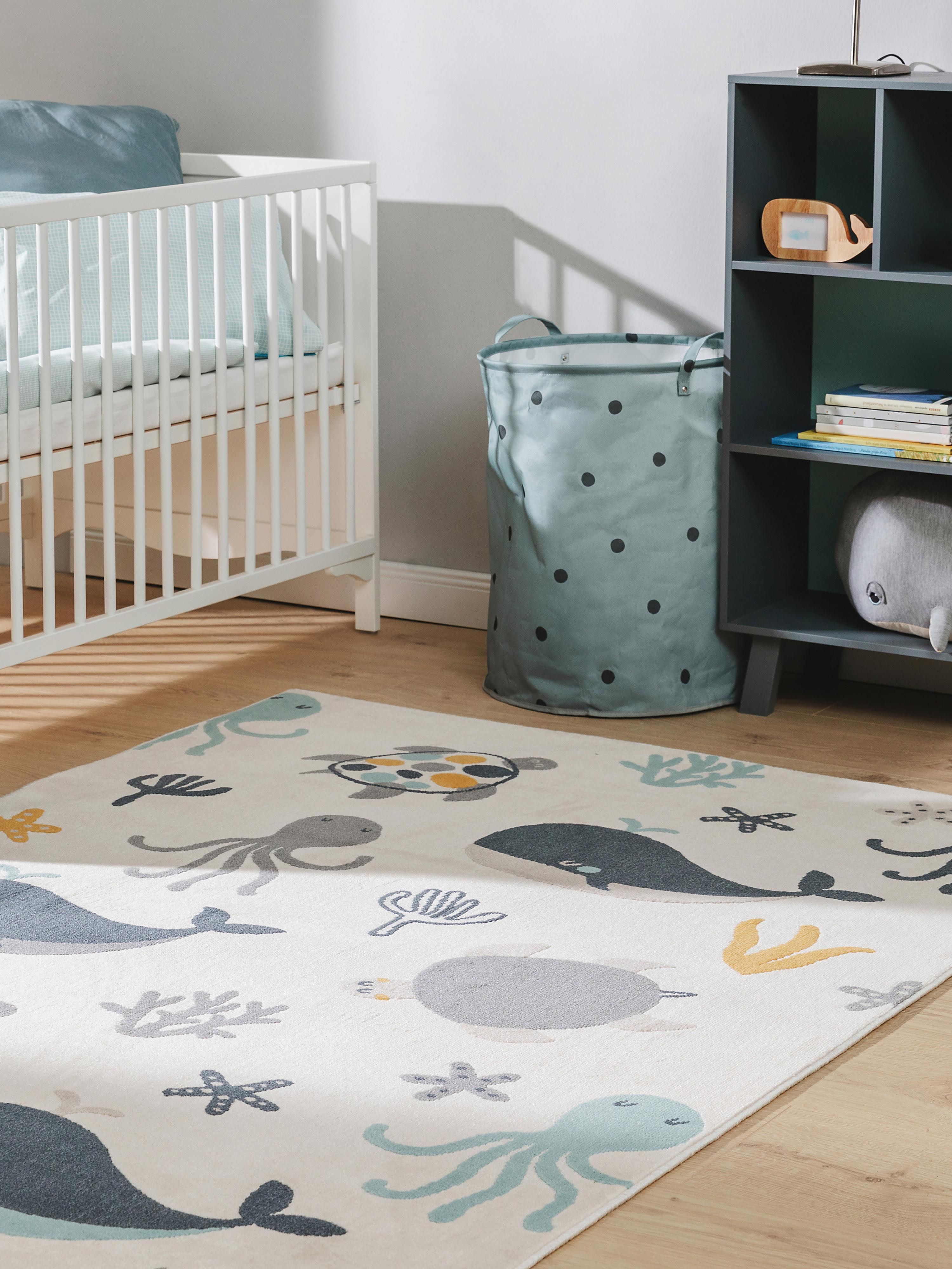 Kinderteppich Fabius
