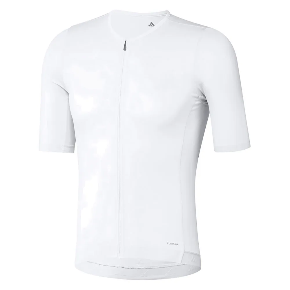 adidas Tempo Cycling short sleeve jersey