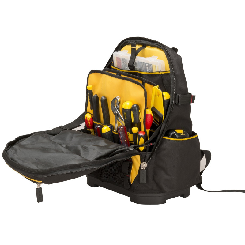 Sac à dos pour outils FatMax STANLEY