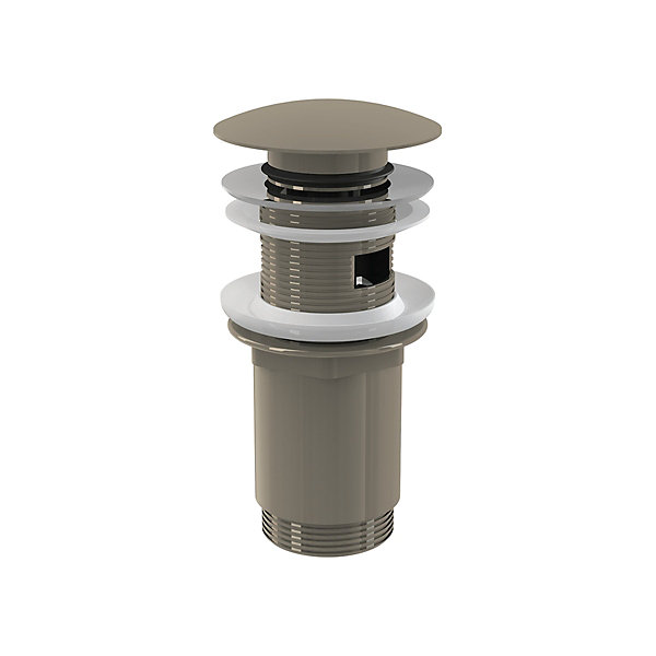 Alca Bonde pour lavabo clic-clac 5/4 