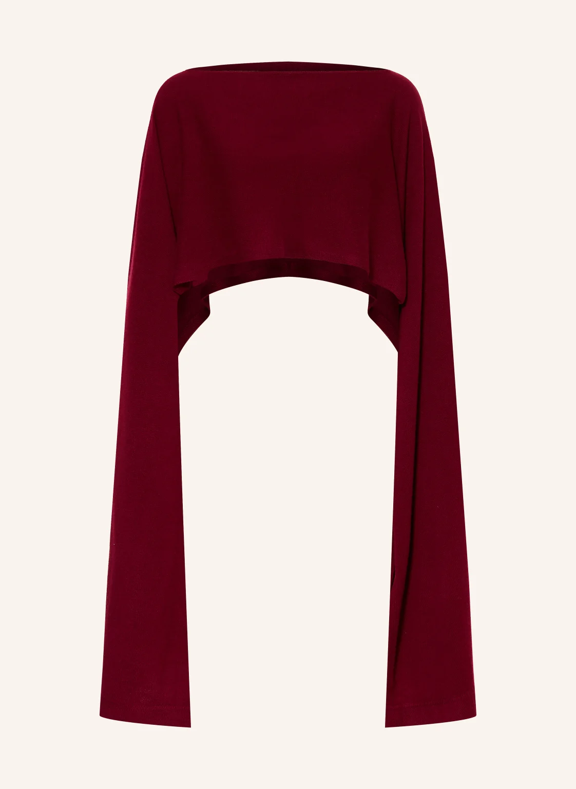 TALBOT RUNHOF Cashmere-Stola