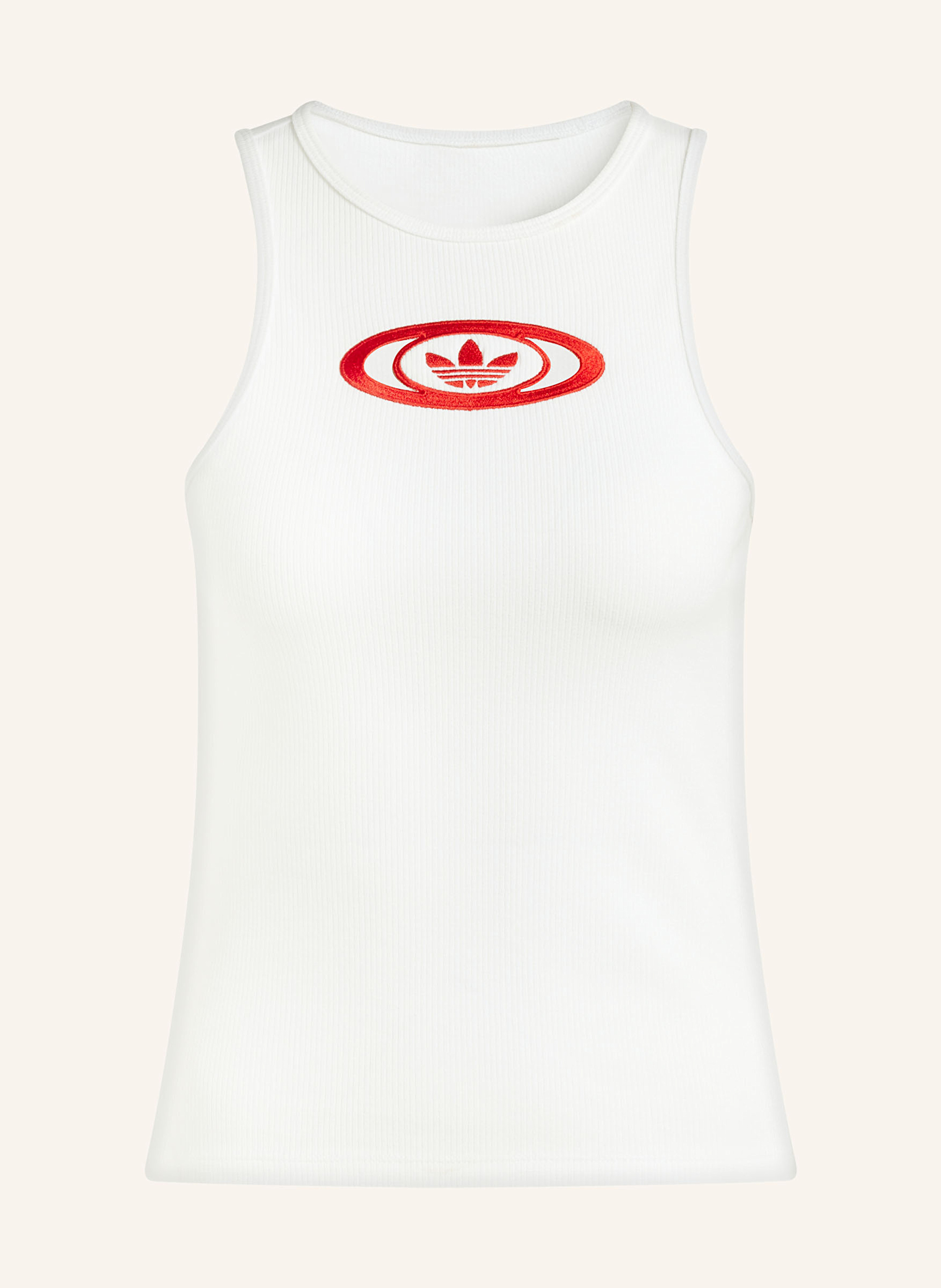 adidas Originals Tanktop CAMPUS2000 mit Cut-out