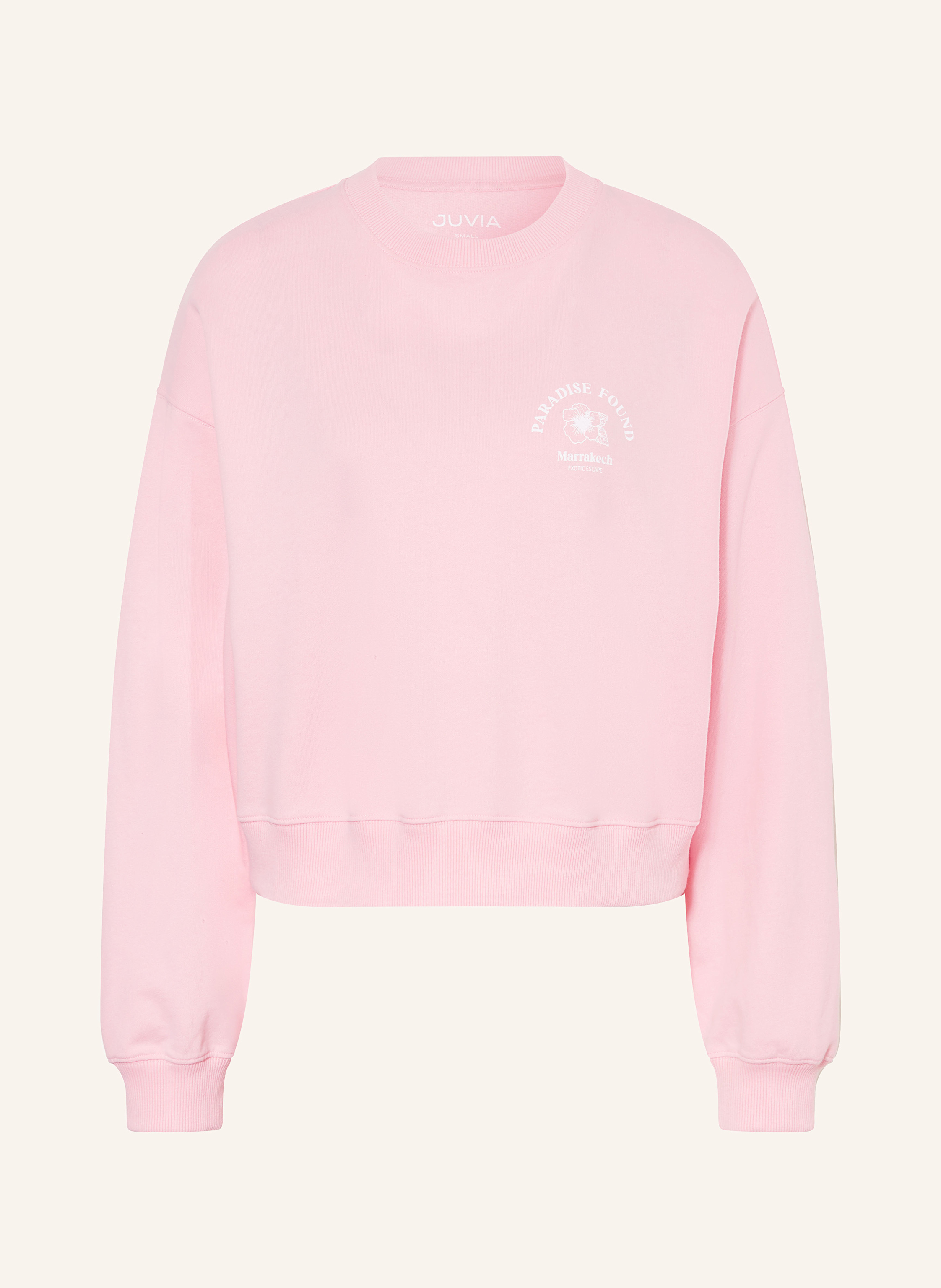 Juvia Sweatshirt JUNA