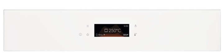 Piekarnik elektryczny ELECTROLUX 700 MealAssist kataliza LOE8F38V
