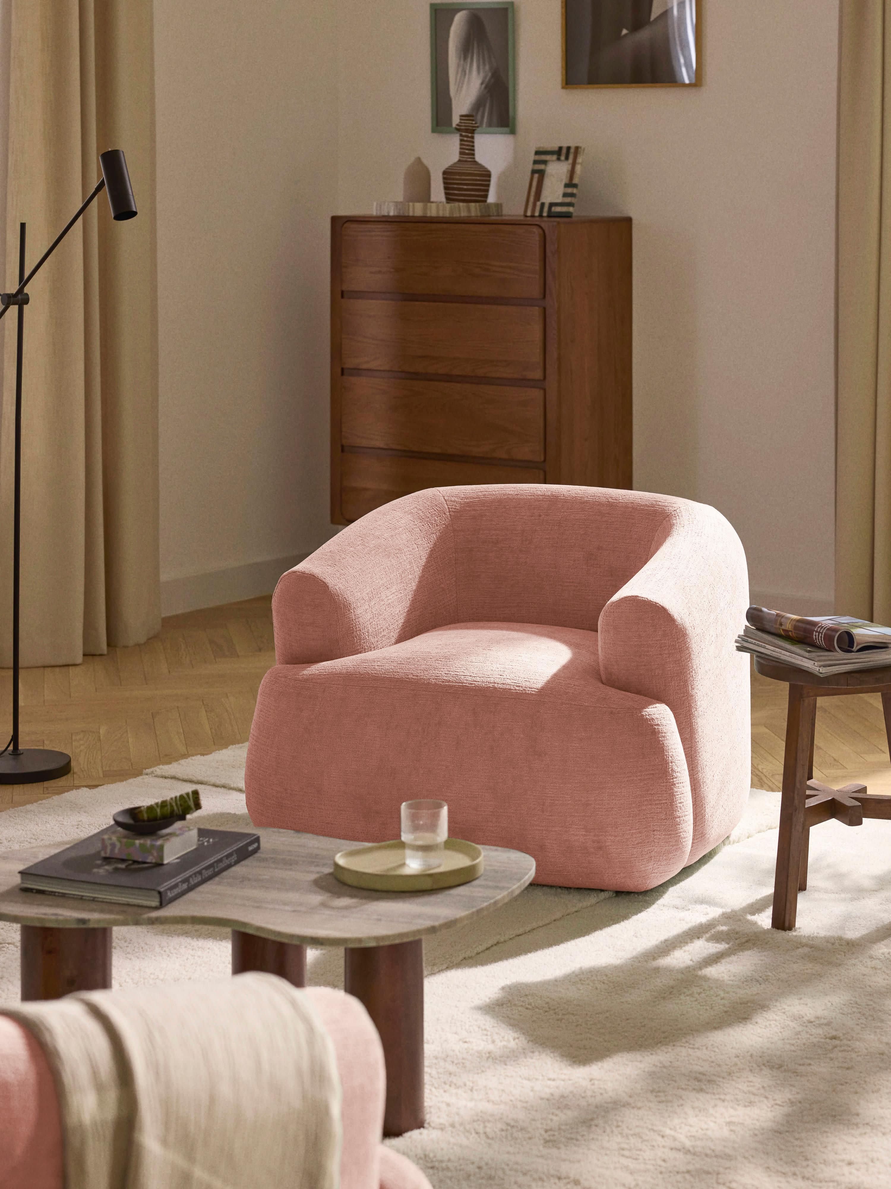 Sessel Sofia