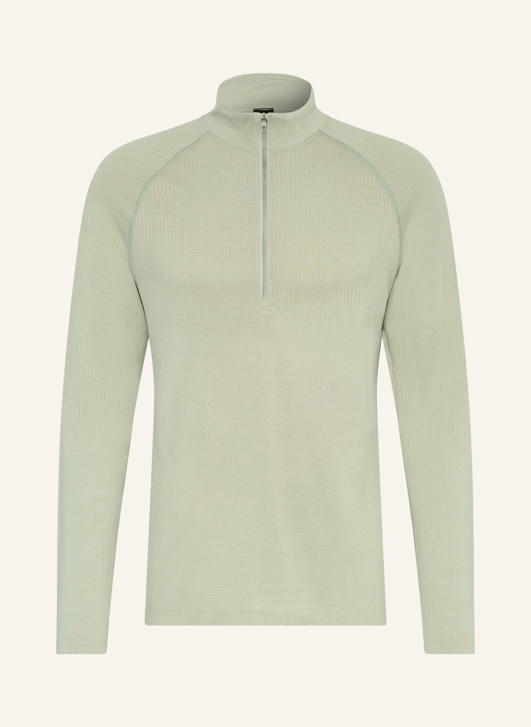 lululemon Longsleeve METAL VENT TECH 3.0