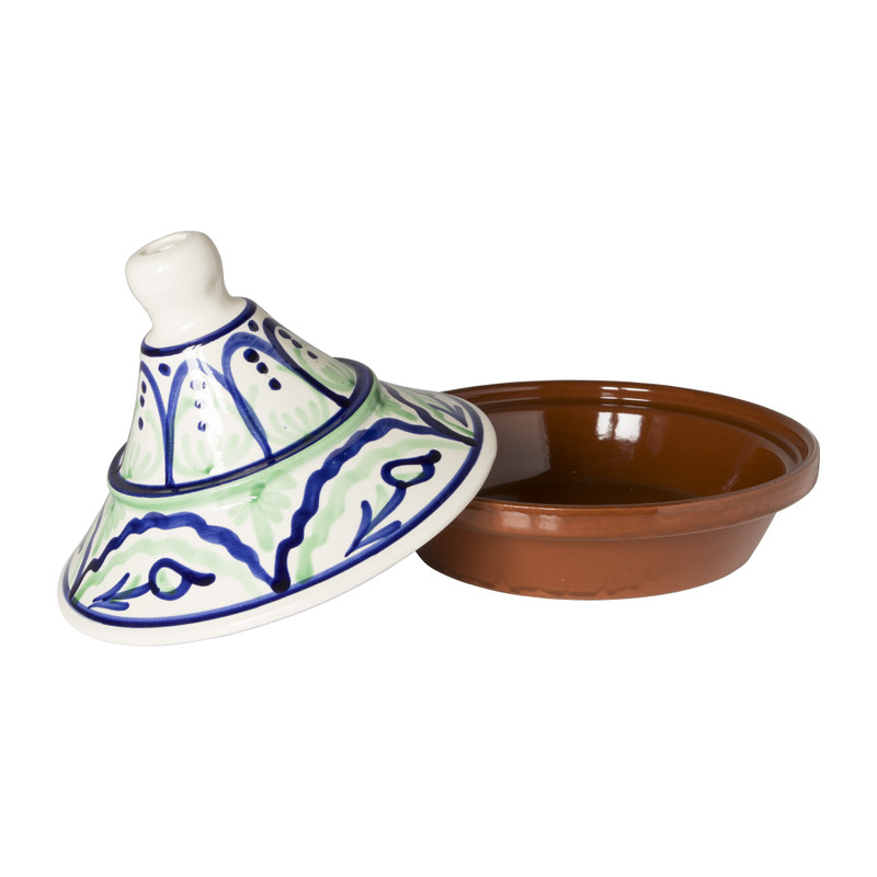 Tajine flor - &Oslash;20 cm