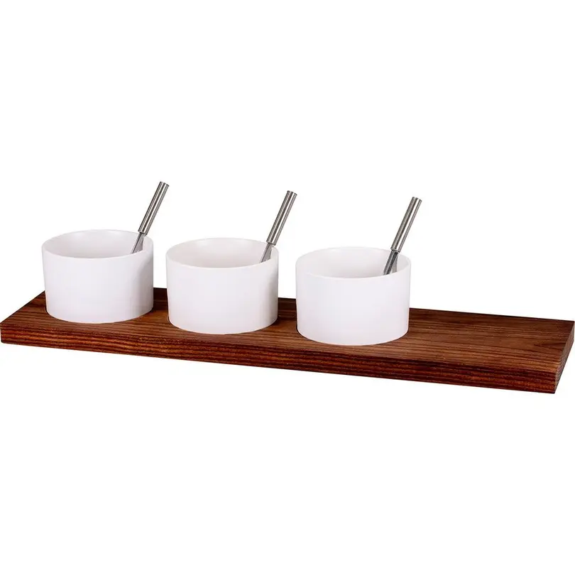 Schale Trio
