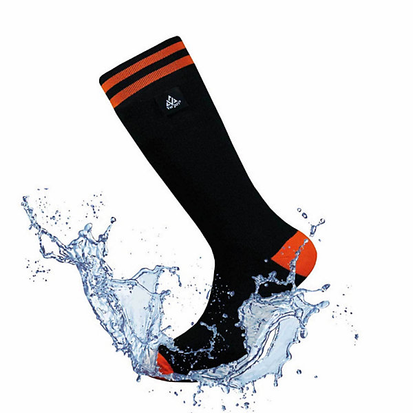 Chaussette Imperméable Haute-Mountania
