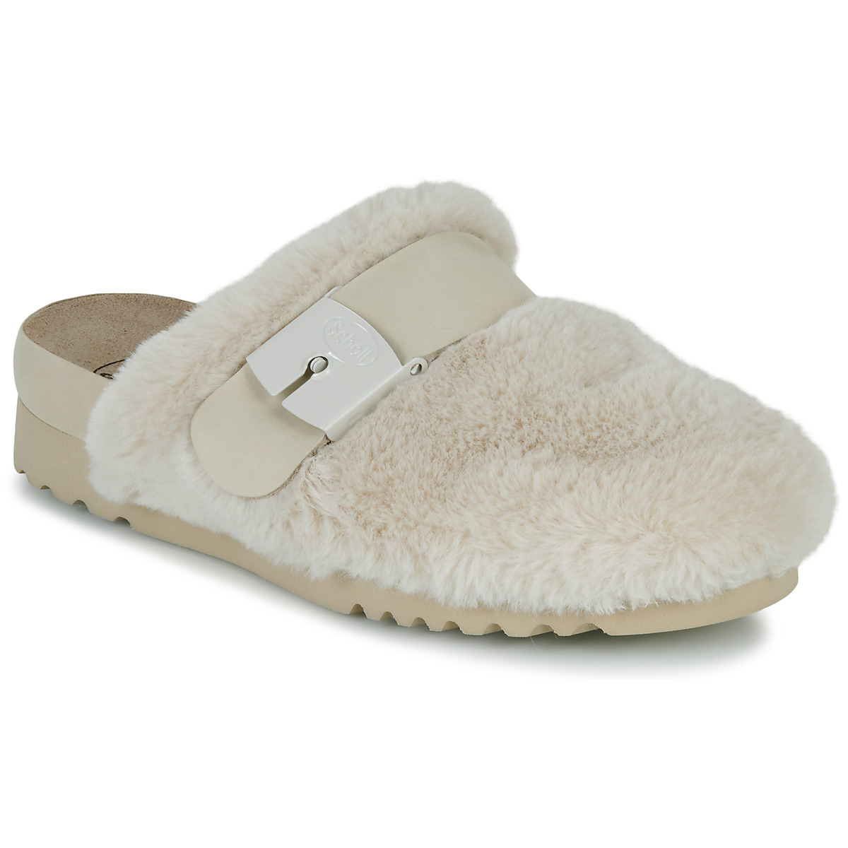 Scholl - ALASKA 2.0 - White