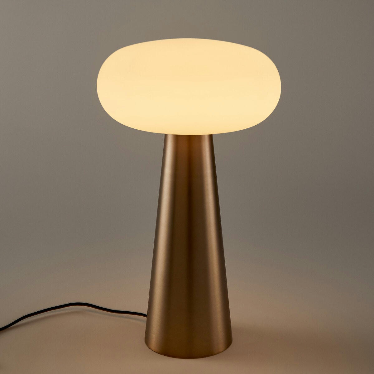 Lampe opaline, Faith