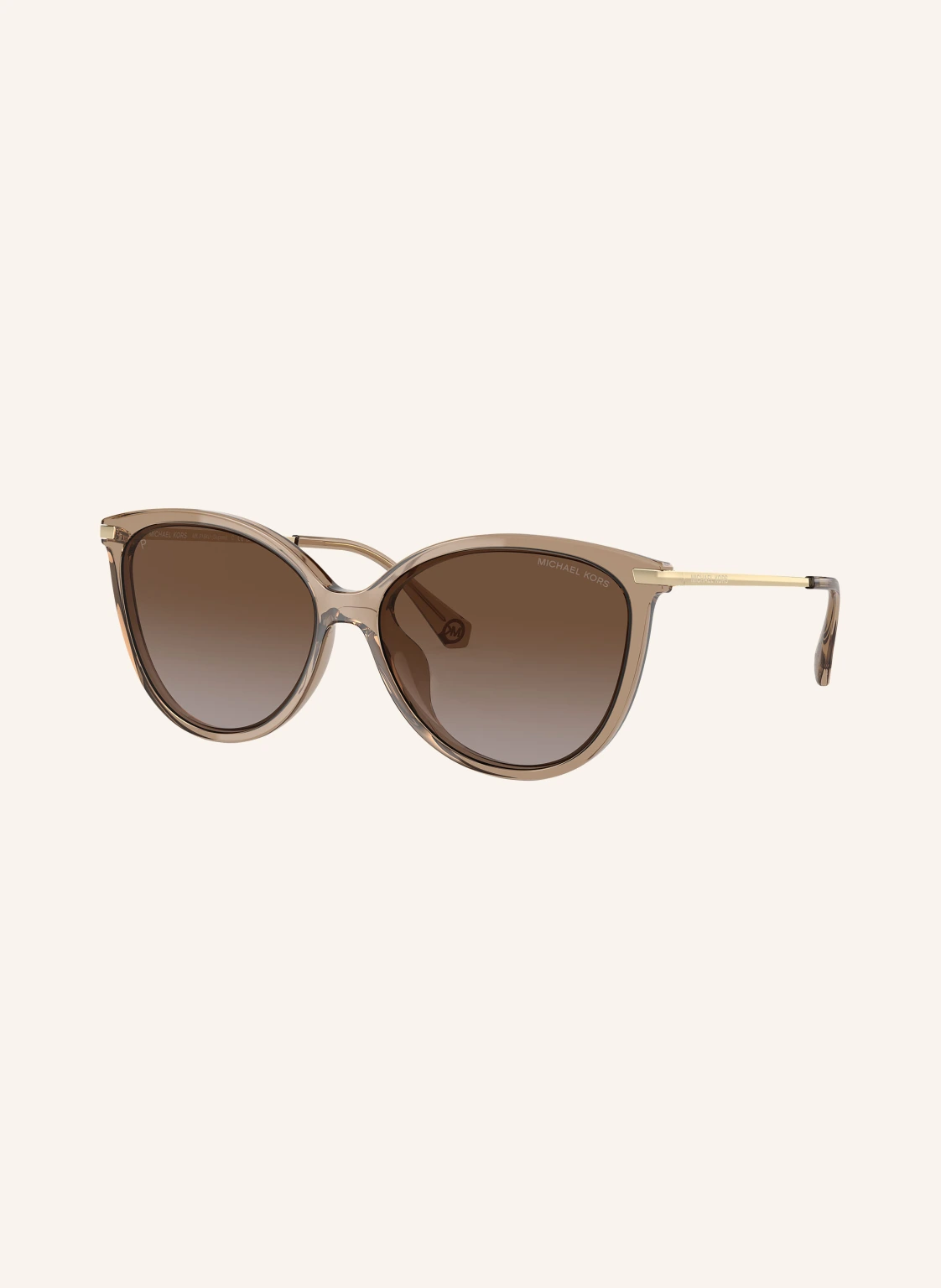 MICHAEL KORS Sonnenbrille MK2184