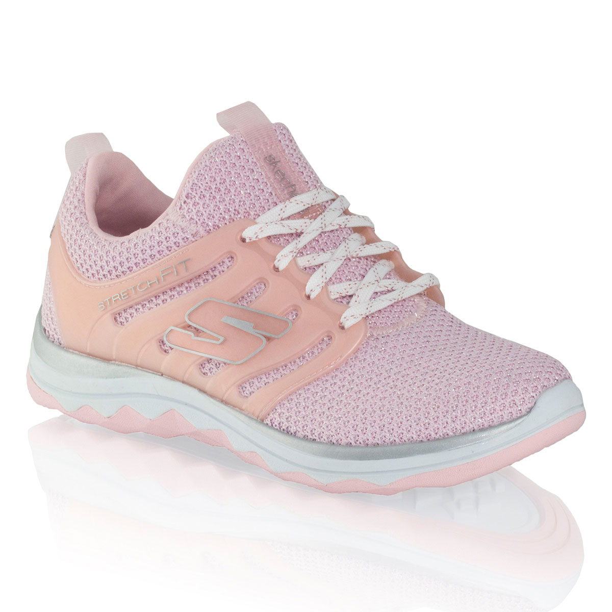 Russell & Bromley DIAMOND R+ Lace Up Sneaker