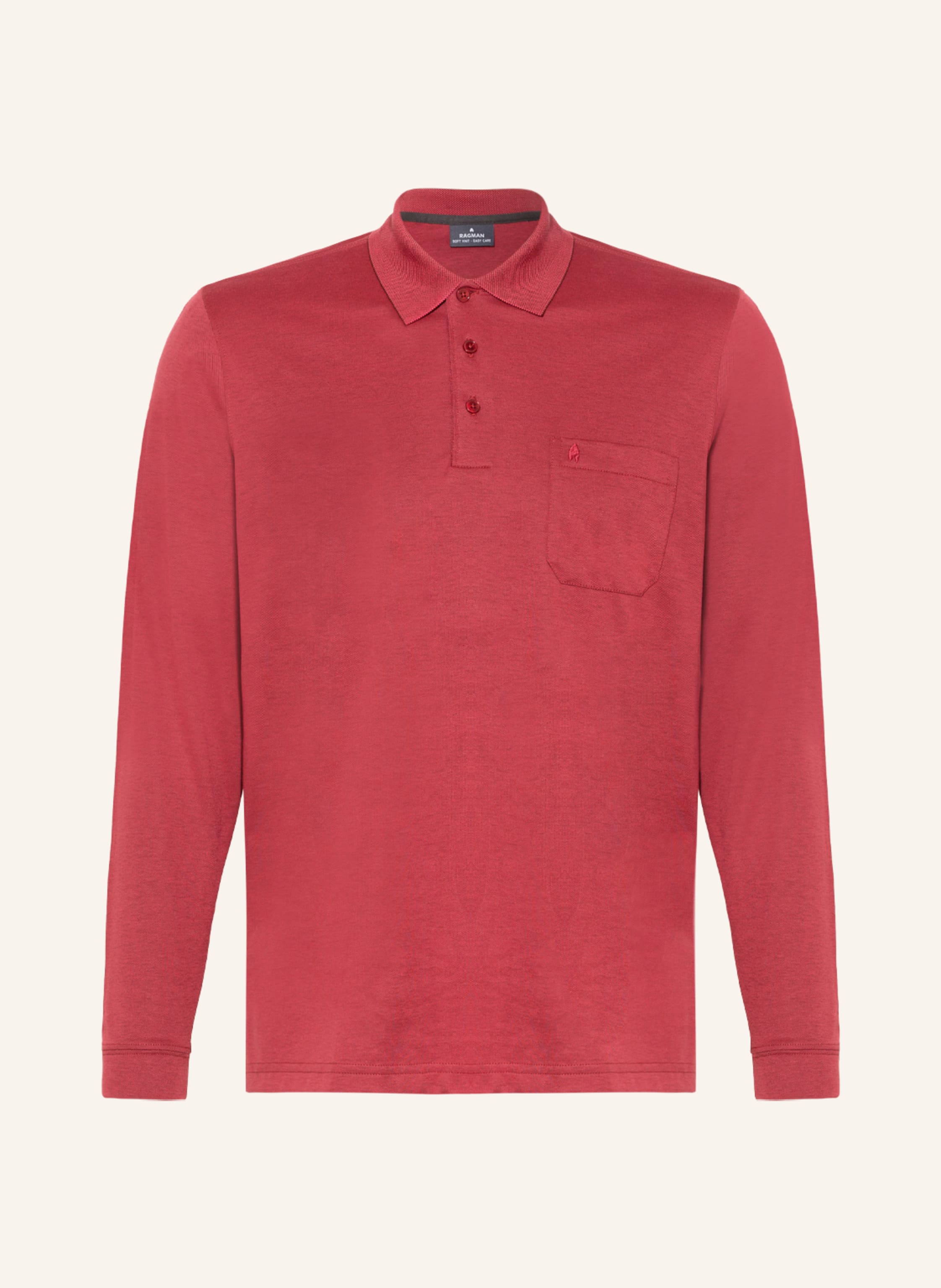 RAGMAN Poloshirt