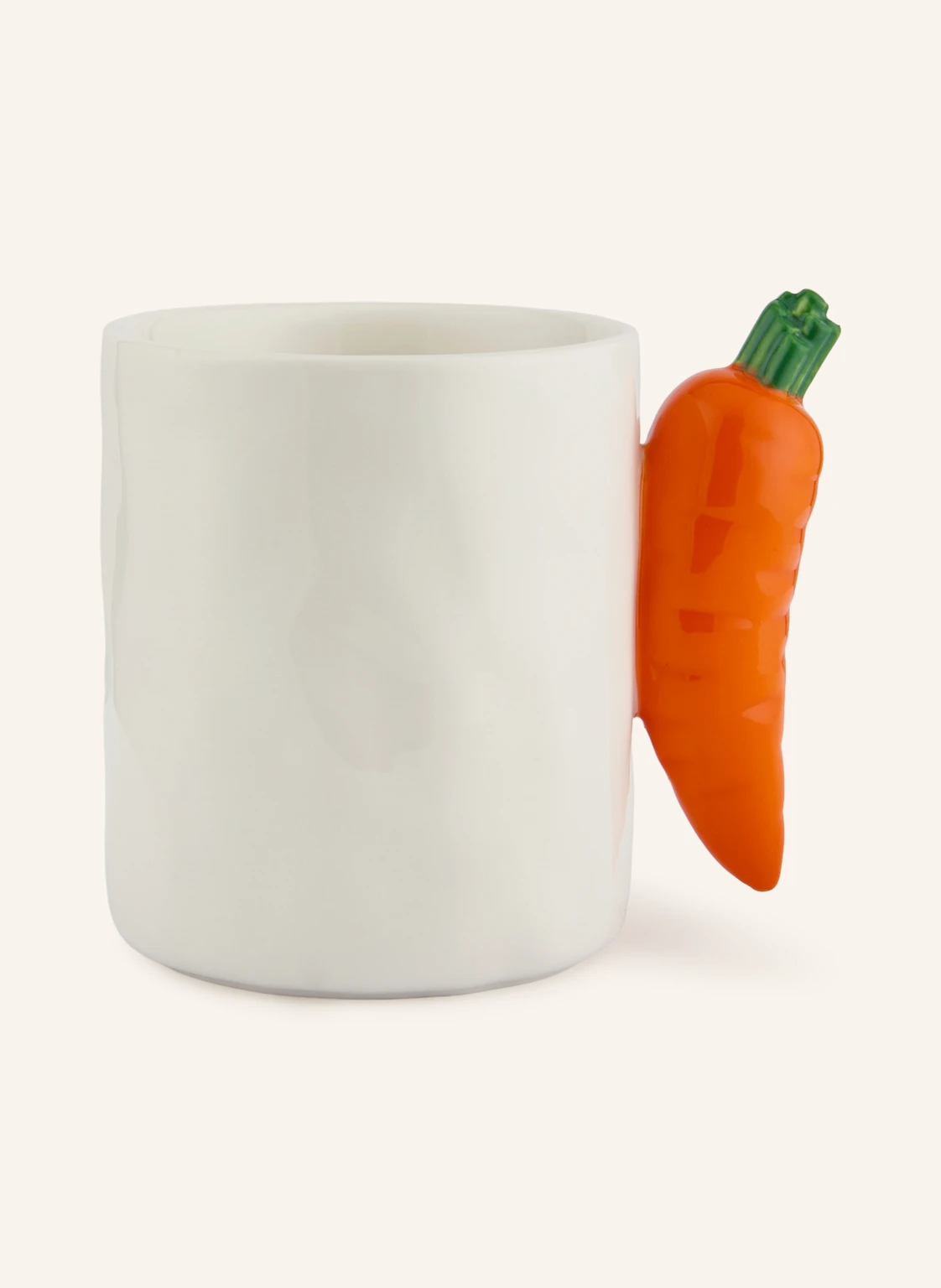 fluid MARKET Henkelbecher CARROT